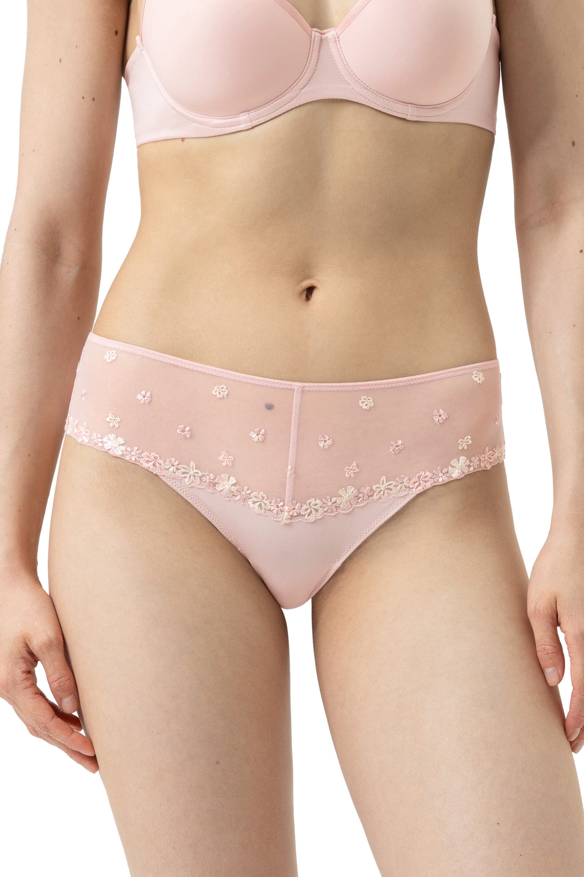 Mey Hipster PRETTY JOAN Clean-Cut: Rückseite günstig online kaufen
