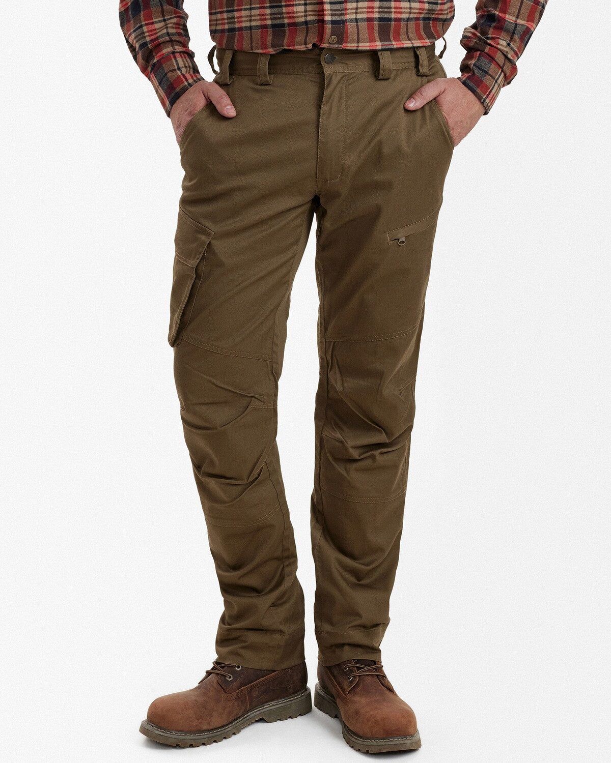 Deerhunter Outdoorhose Hose Traveler günstig online kaufen