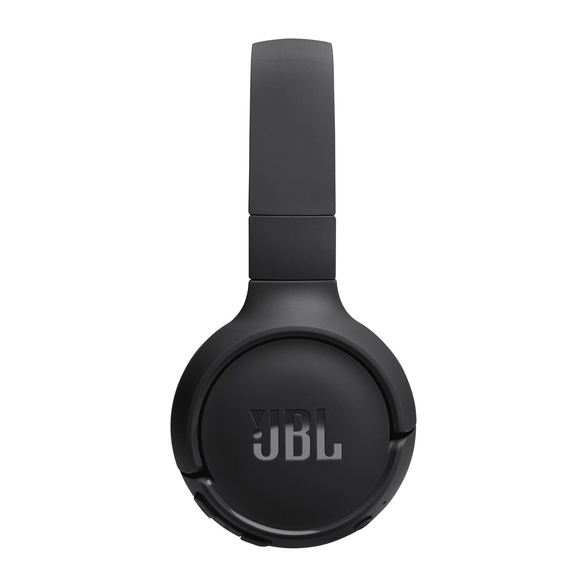 JBL Tune 520 BT Over-Ear-Kopfhörer Schwarz