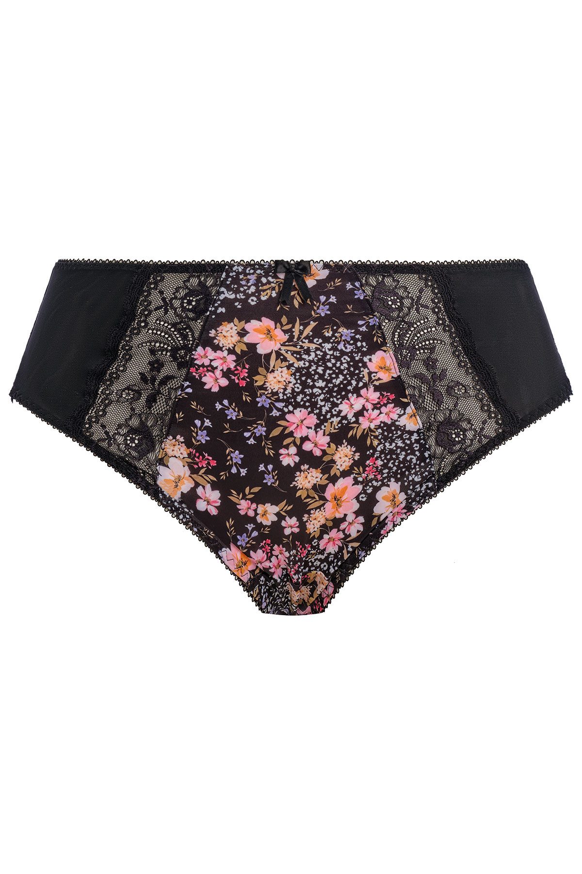 Taillenslip Morgan Taillenslip mit hohem Bein