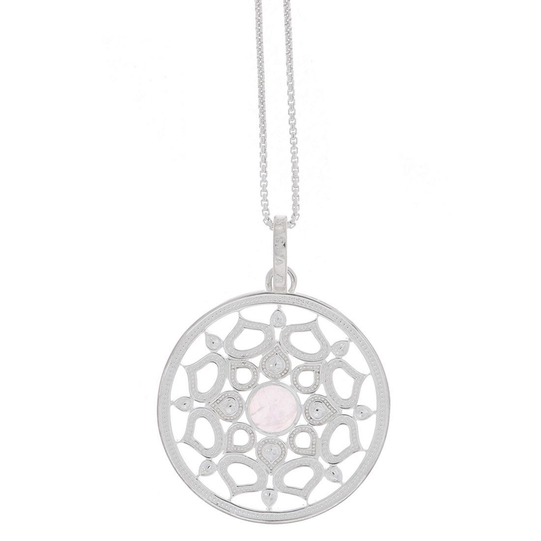 THOMAS SABO Kette mit Anhänger günstig online kaufen