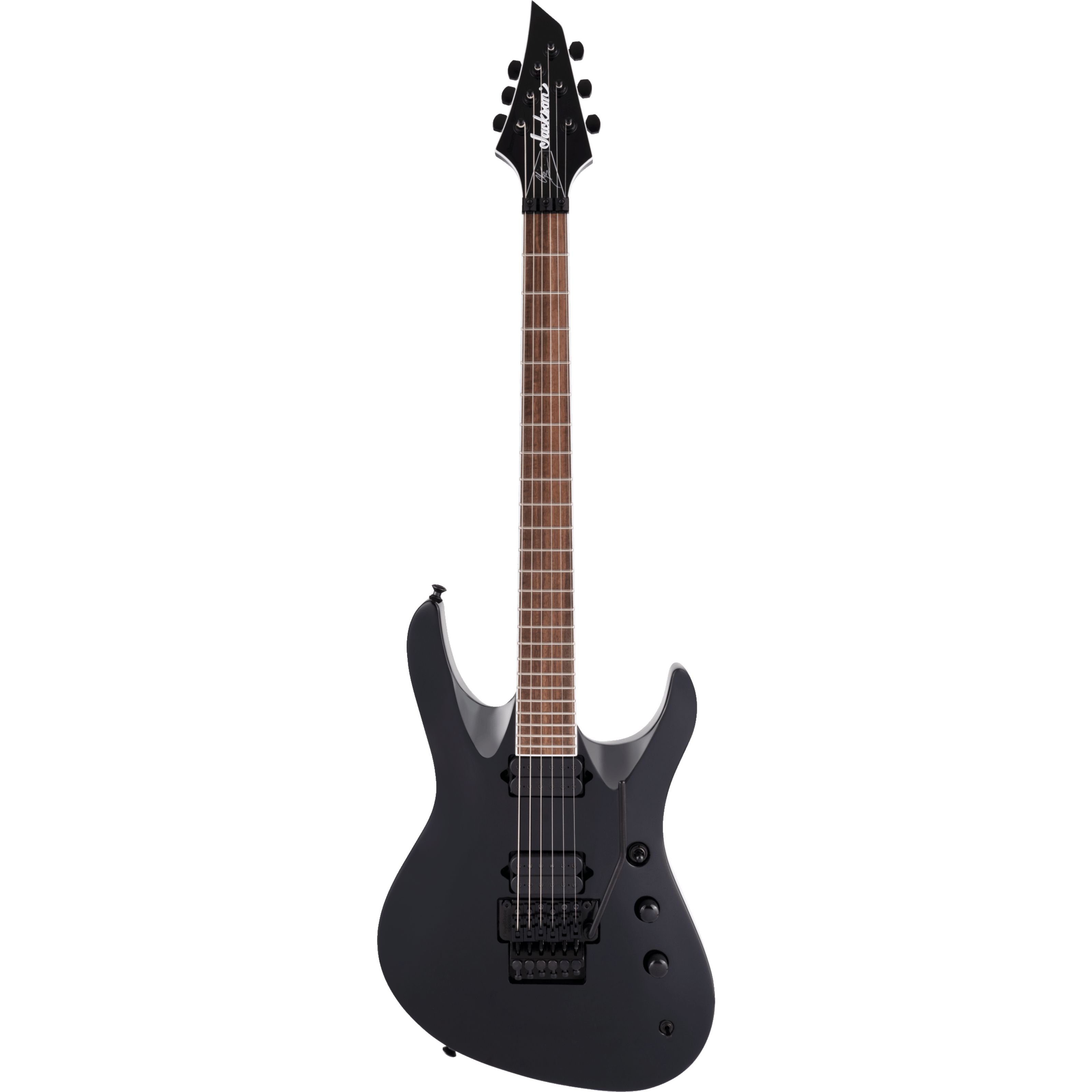Jackson EGitarre, Pro Series Signature Chris Broderick Soloist 6 Gloss