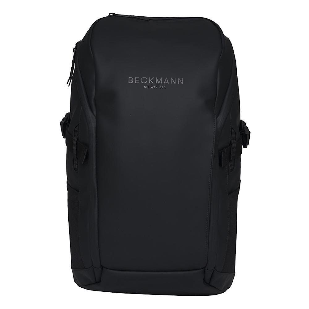 Beckmann Rucksack Beckmann Street Go Black Rucksack