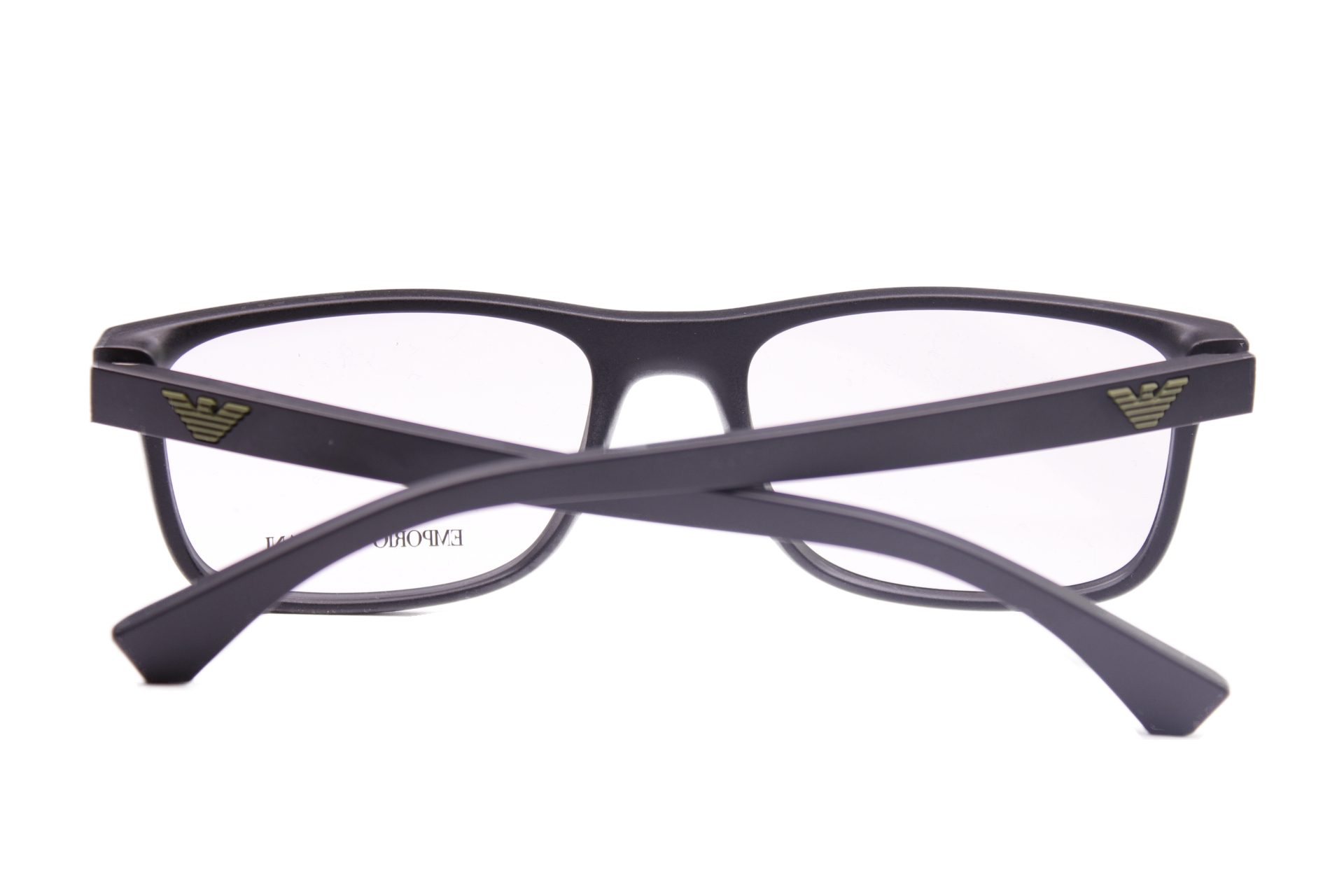 Emporio Armani Brillengestell Emporio Armani EA3147 5042