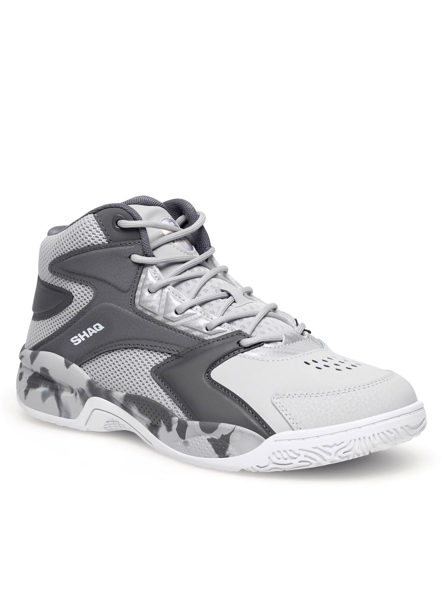 Shaq Shaq Sneakers Herren MOTIVATE AQ95002M-S Sneaker günstig online kaufen