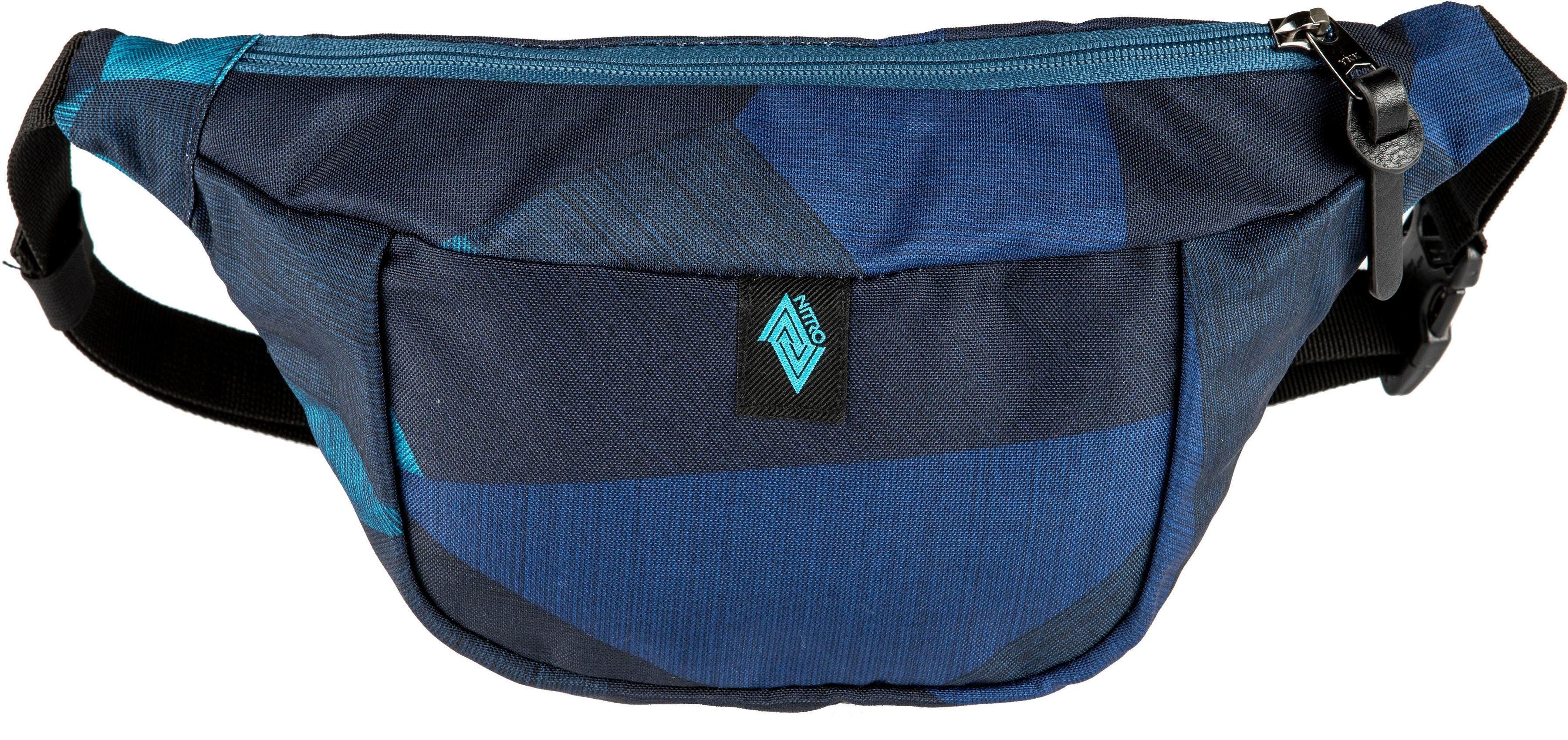 NITRO Gürteltasche Hip Bag, Hip Bag, günstig online kaufen