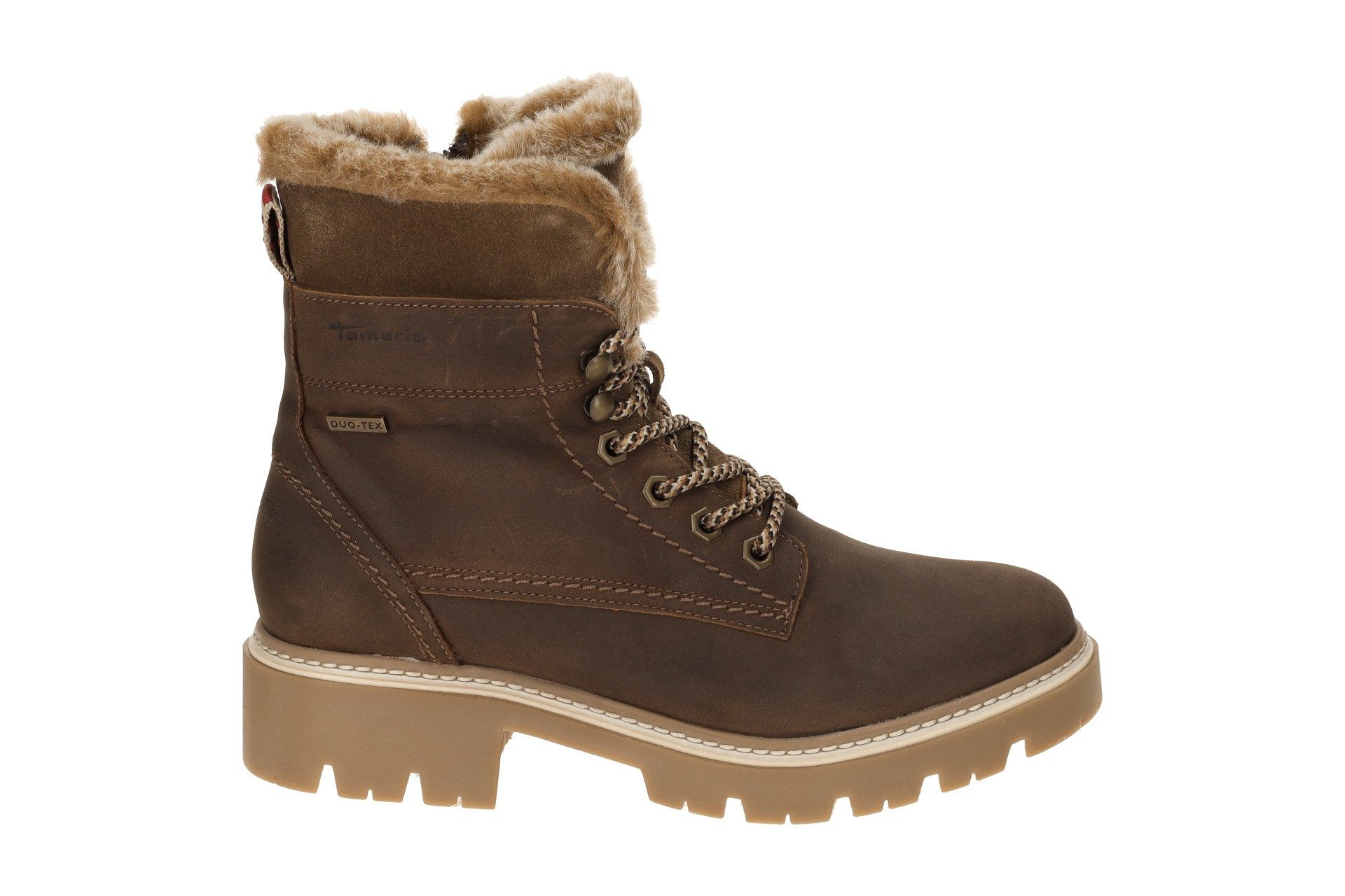 Tamaris 1-26275-43 304 Stiefel