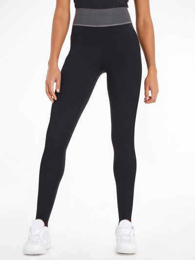 Calvin Klein Sport Леггинсы WO - Legging (Full Length)