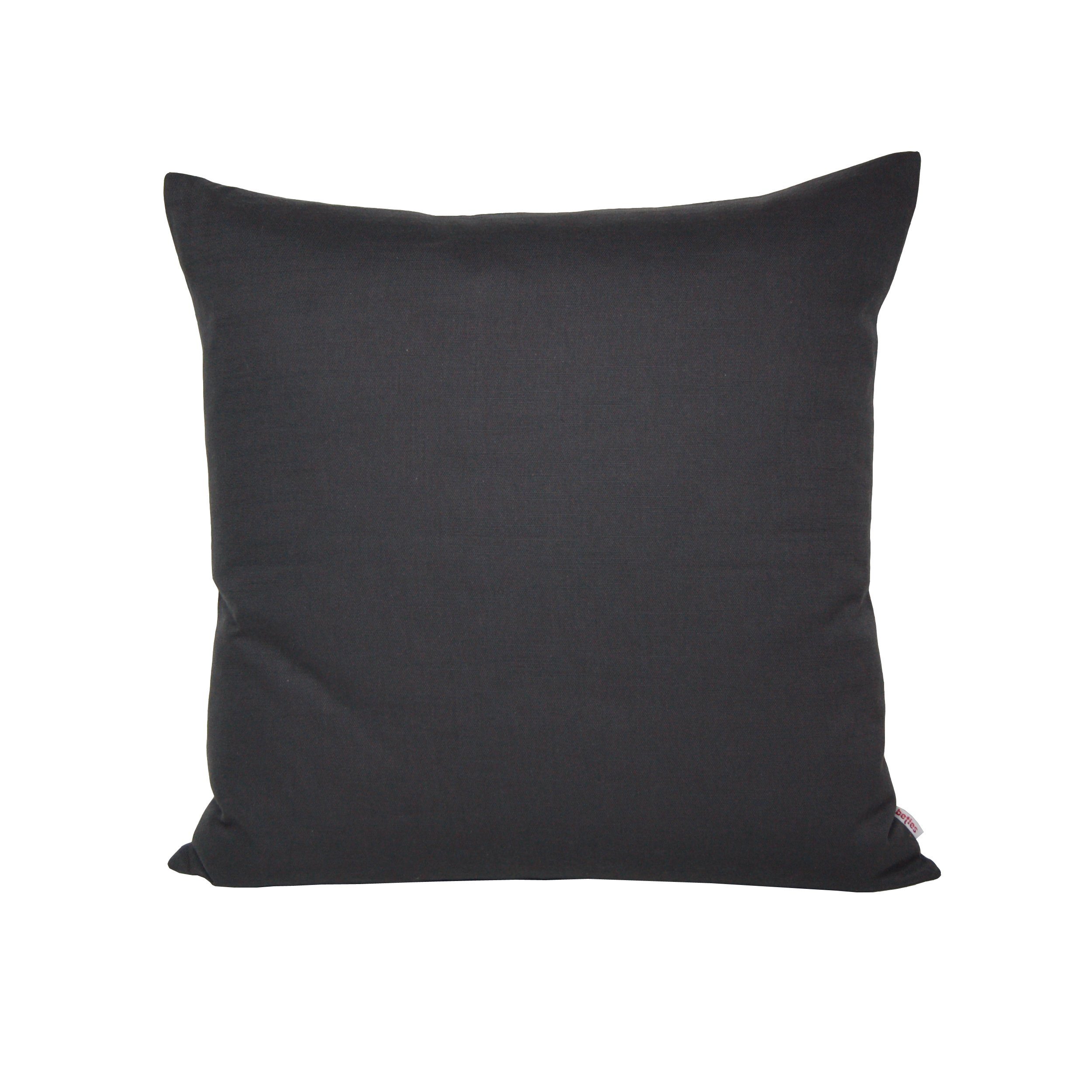 beties Kissenbezug Farbenspiel, (1 Stück), ca. günstig online kaufen
