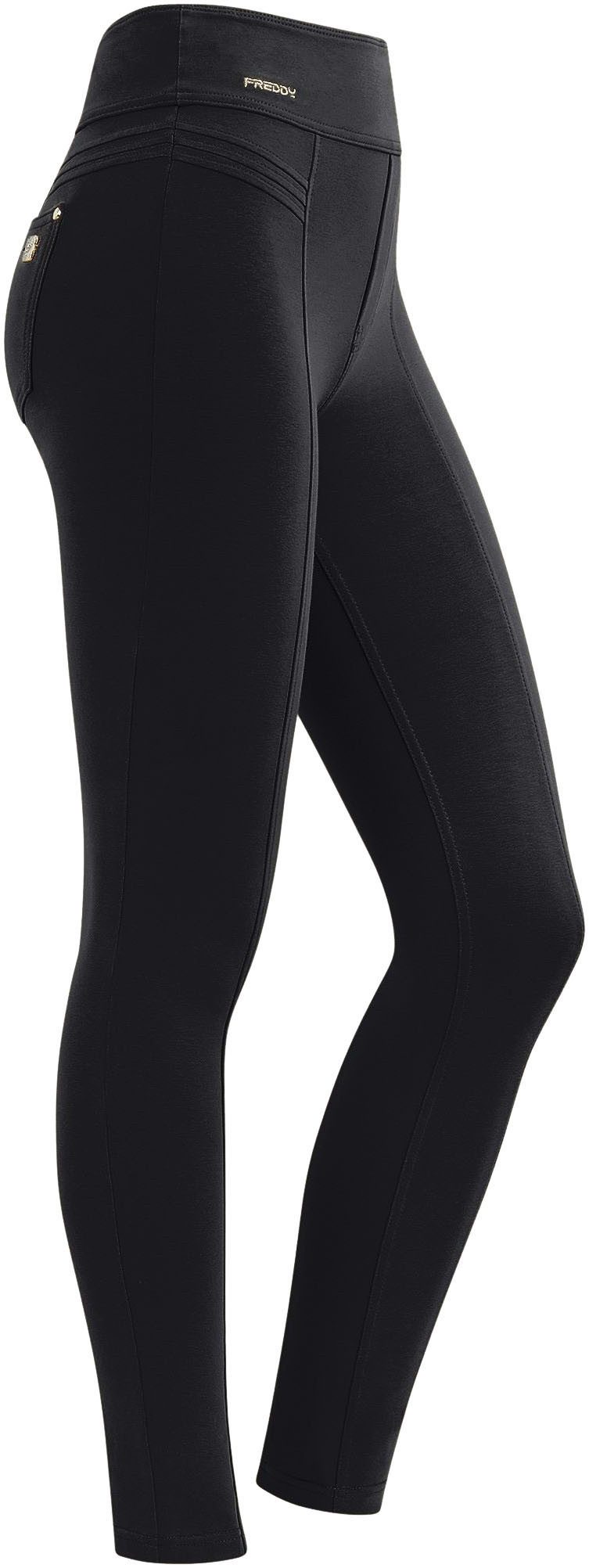 Freddy Leggings NOW SKINNY YOGA mit günstig online kaufen