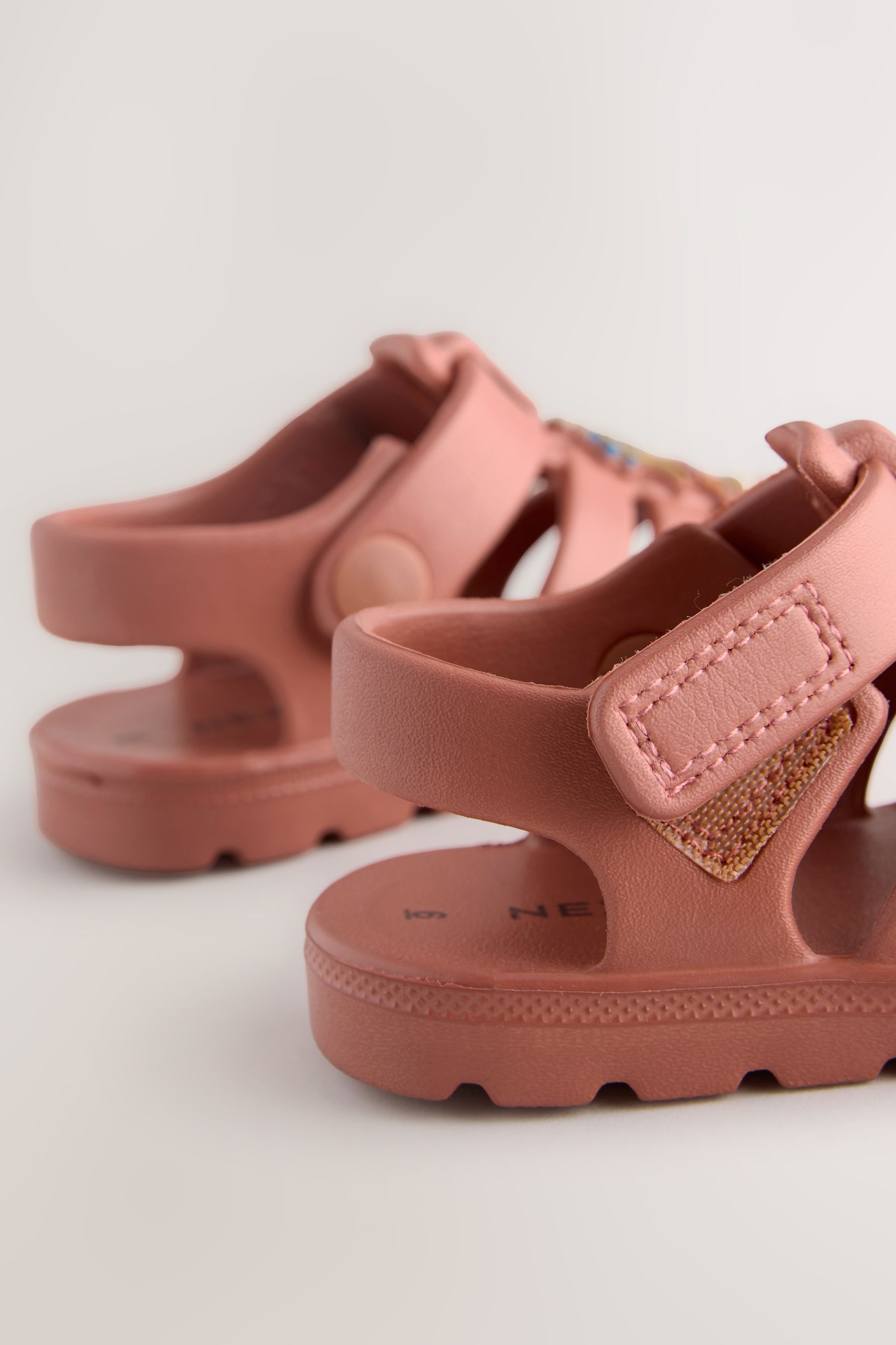 Next Fisherman-Sandalen Sandale (1-tlg) günstig online kaufen