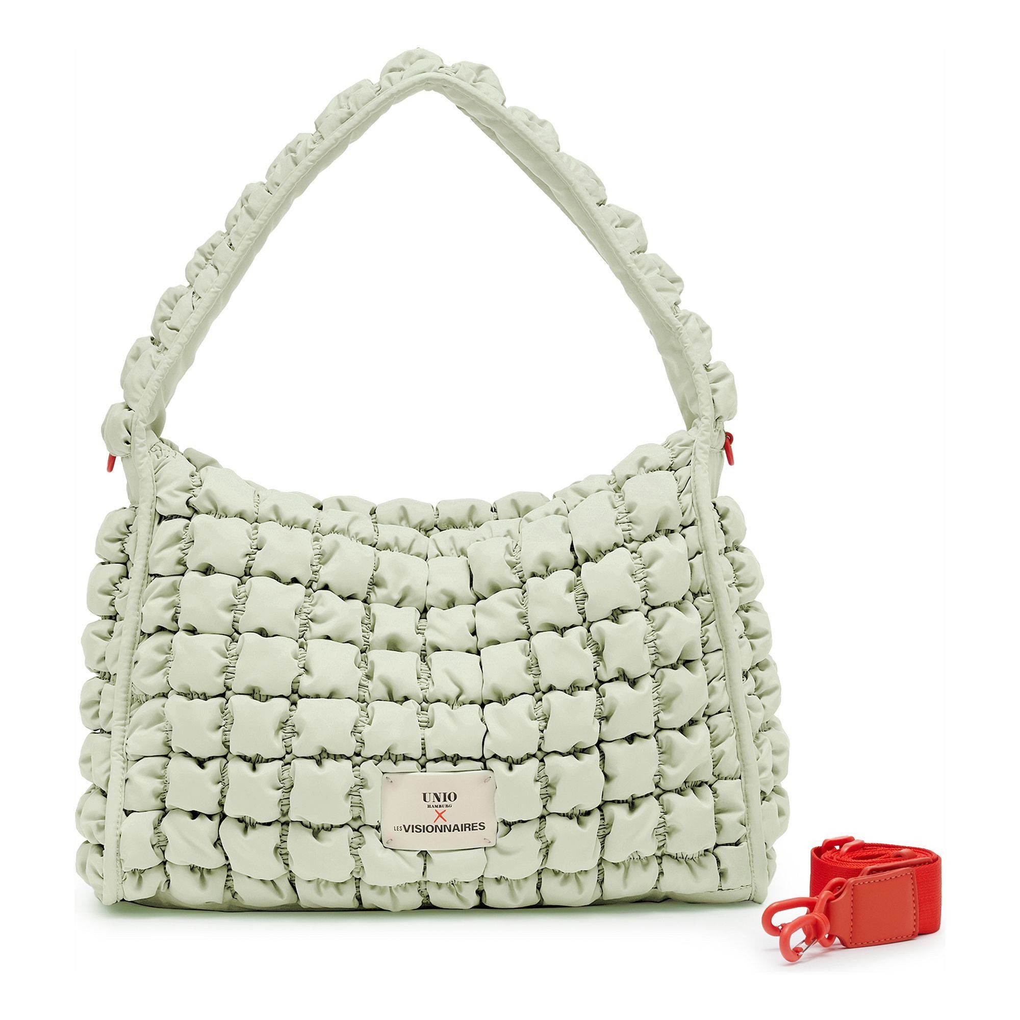 Schultertasche Unio Hobo