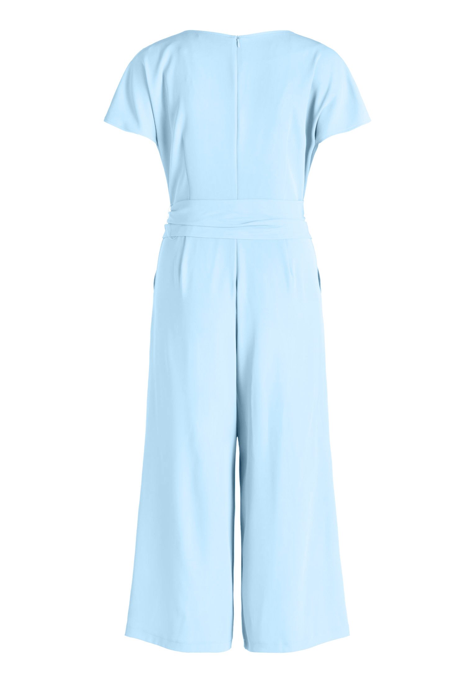 Betty Barclay Overall Damen mit Eingrifftaschen (1-tlg)