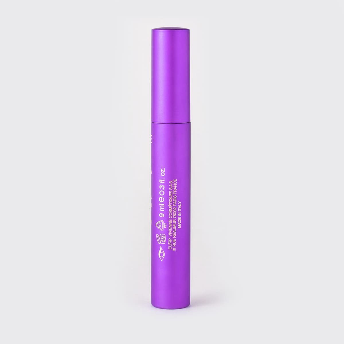 VIVIENNE SABO Mascara Vivienne Sabo - False Lash Effect Mascara Femme Fatale, 9 ML, 1-tlg.