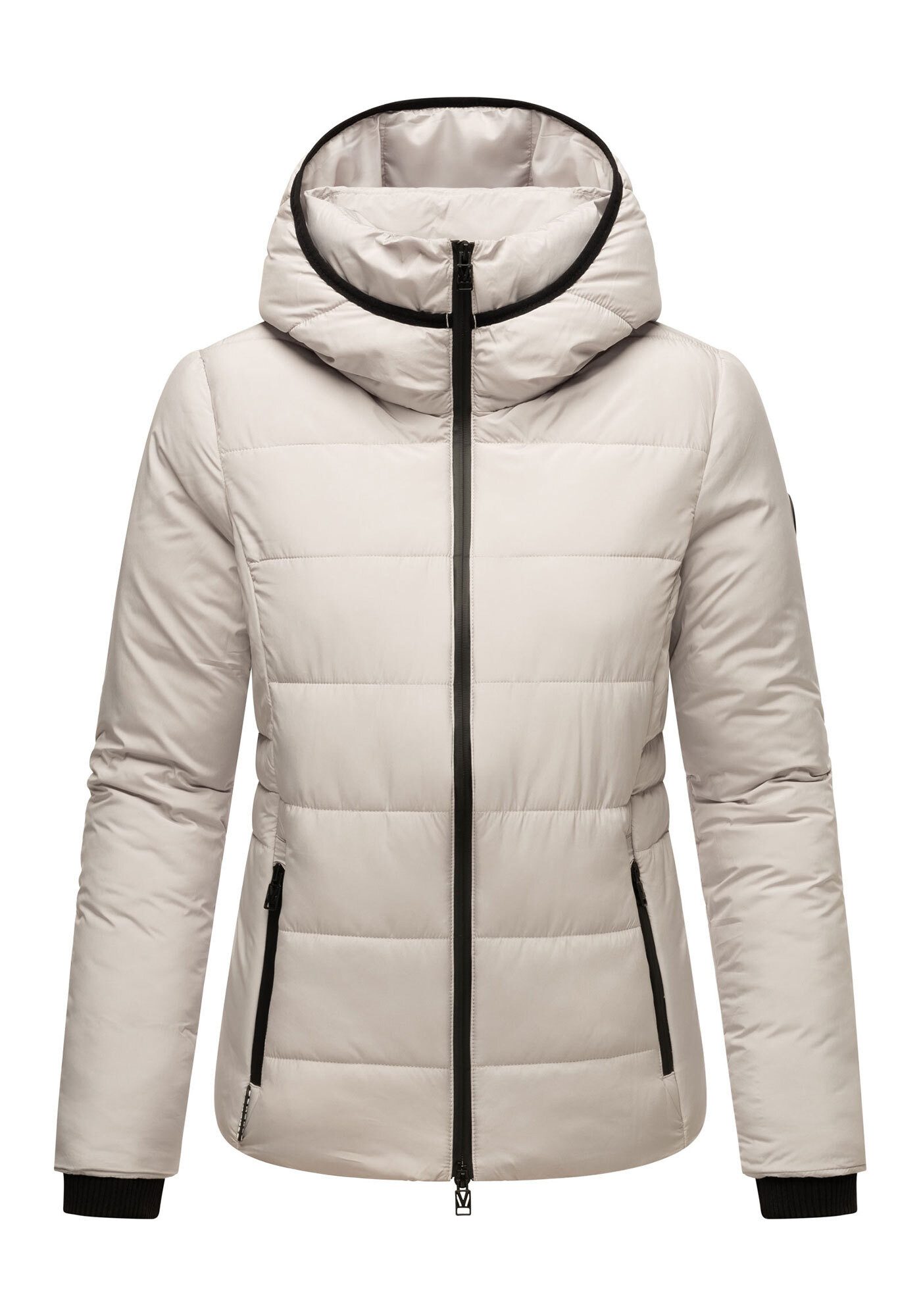 Marikoo Steppjacke Radaa Mit Hohem und günstig online kaufen