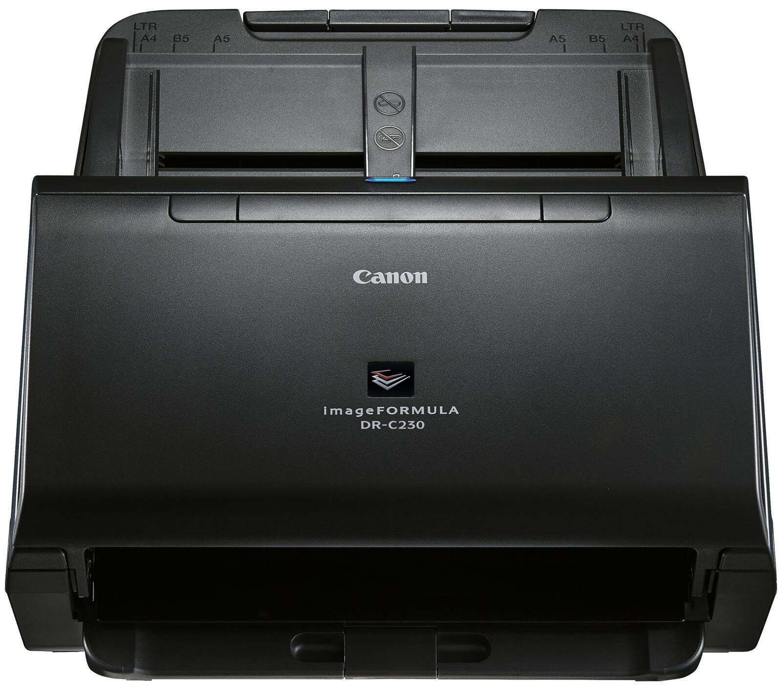Canon CANON DR-C230 Scanner