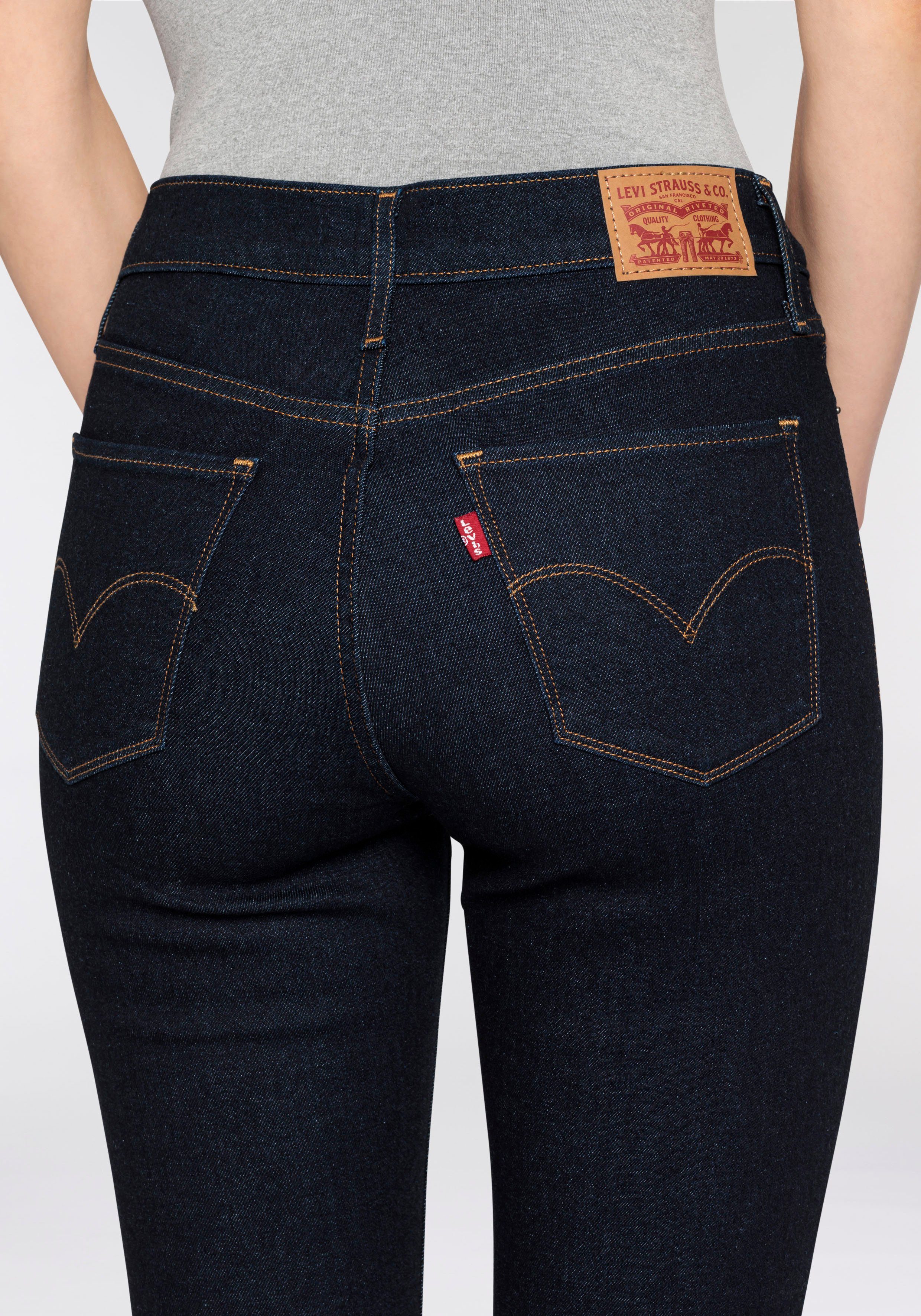 Levi's® Skinny-fit-Jeans 310 Shaping Super Skinny