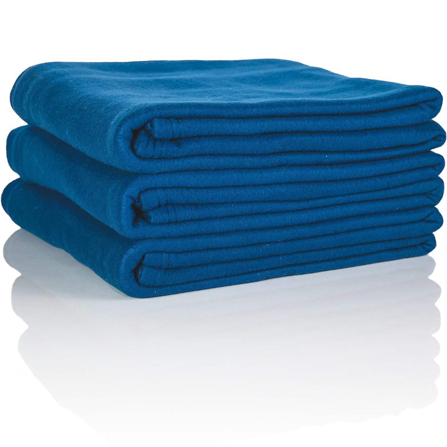 Wohndecke 3 St. G3MB Oeko-Tex Polar günstig online kaufen