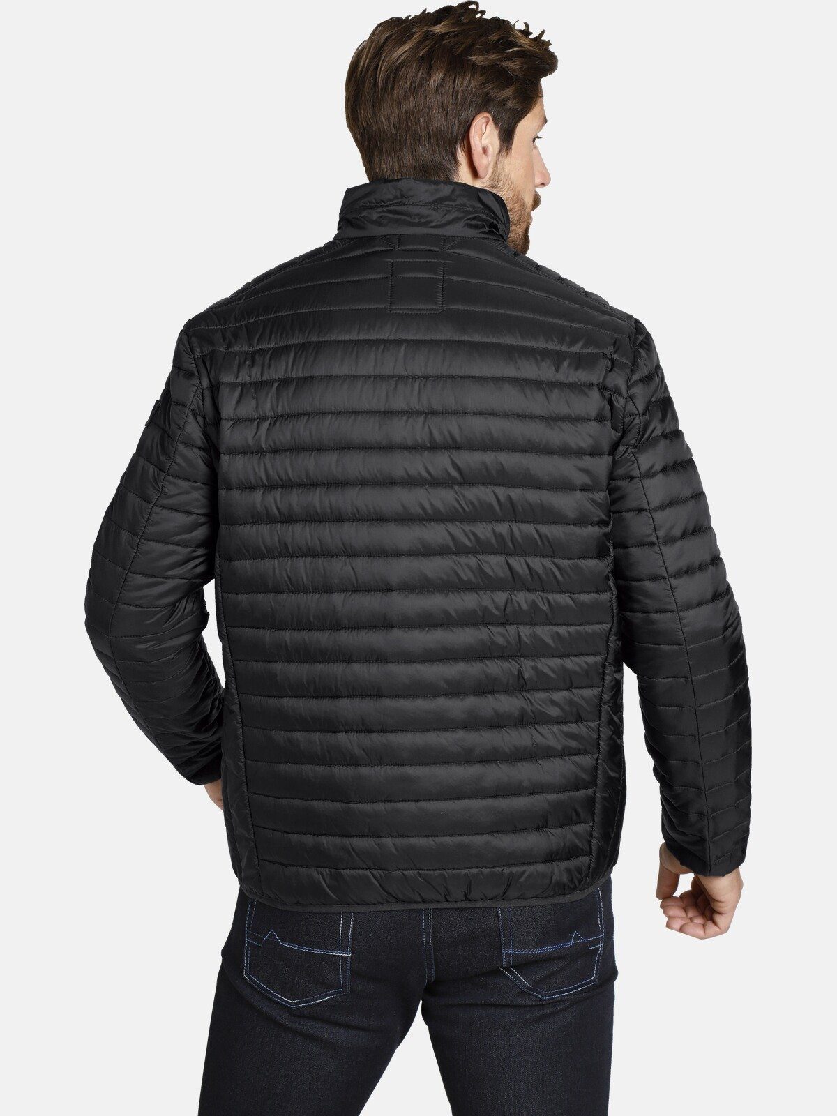 Jan Vanderstorm Outdoorjacke DANKRAD aus leichtem günstig online kaufen