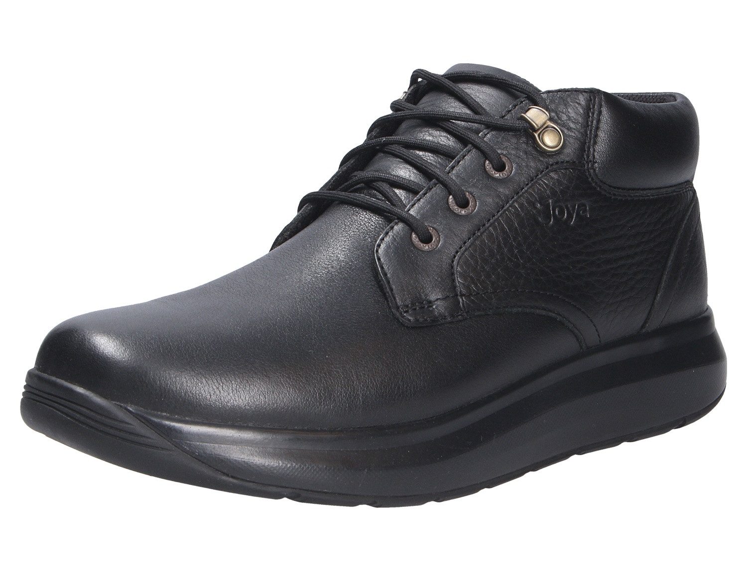 Joya Herren Stiefel (Hochwertige Qualität) Echtleder
