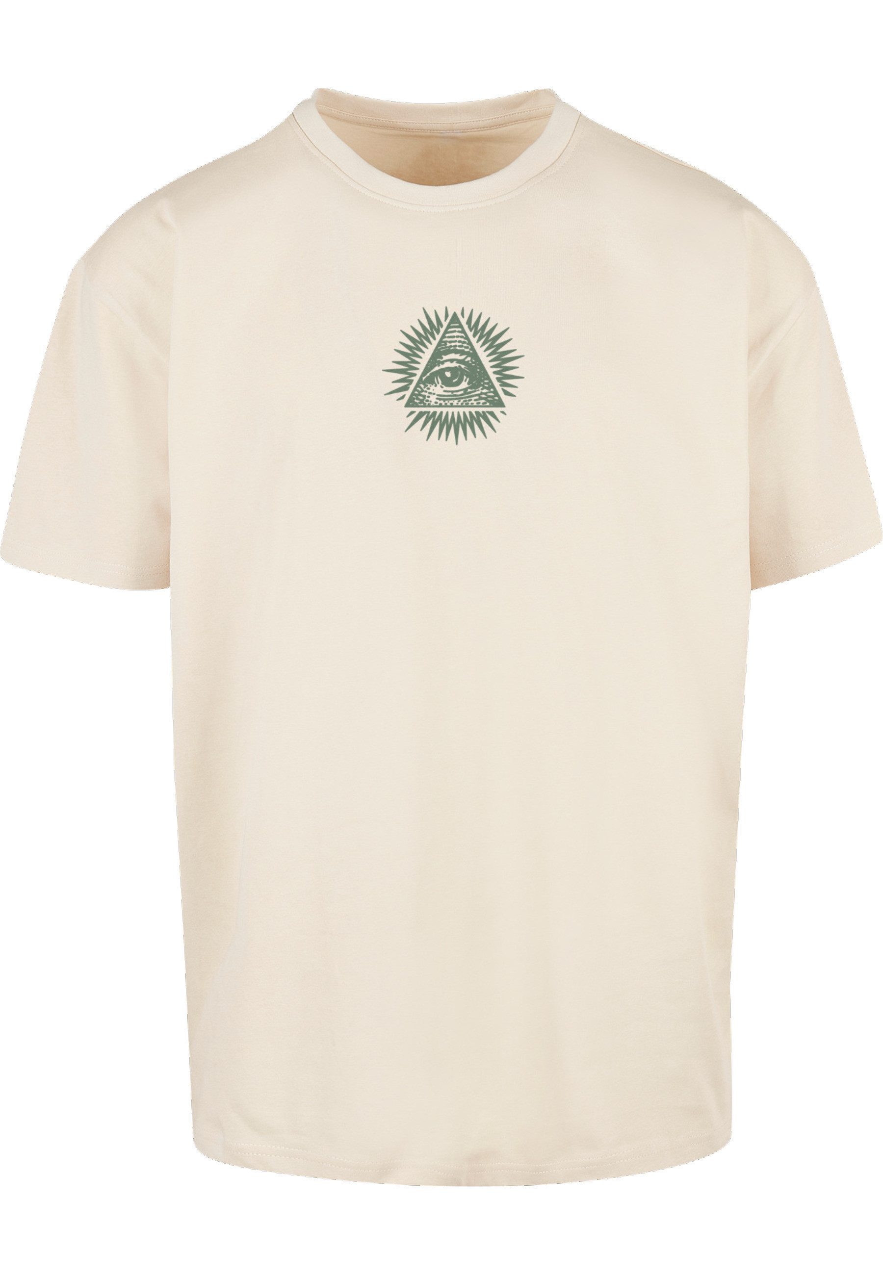 Upscale by Mister Tee T-Shirt Upscale by Mister Tee Herren New Order Oversize Tee (1-tlg)
