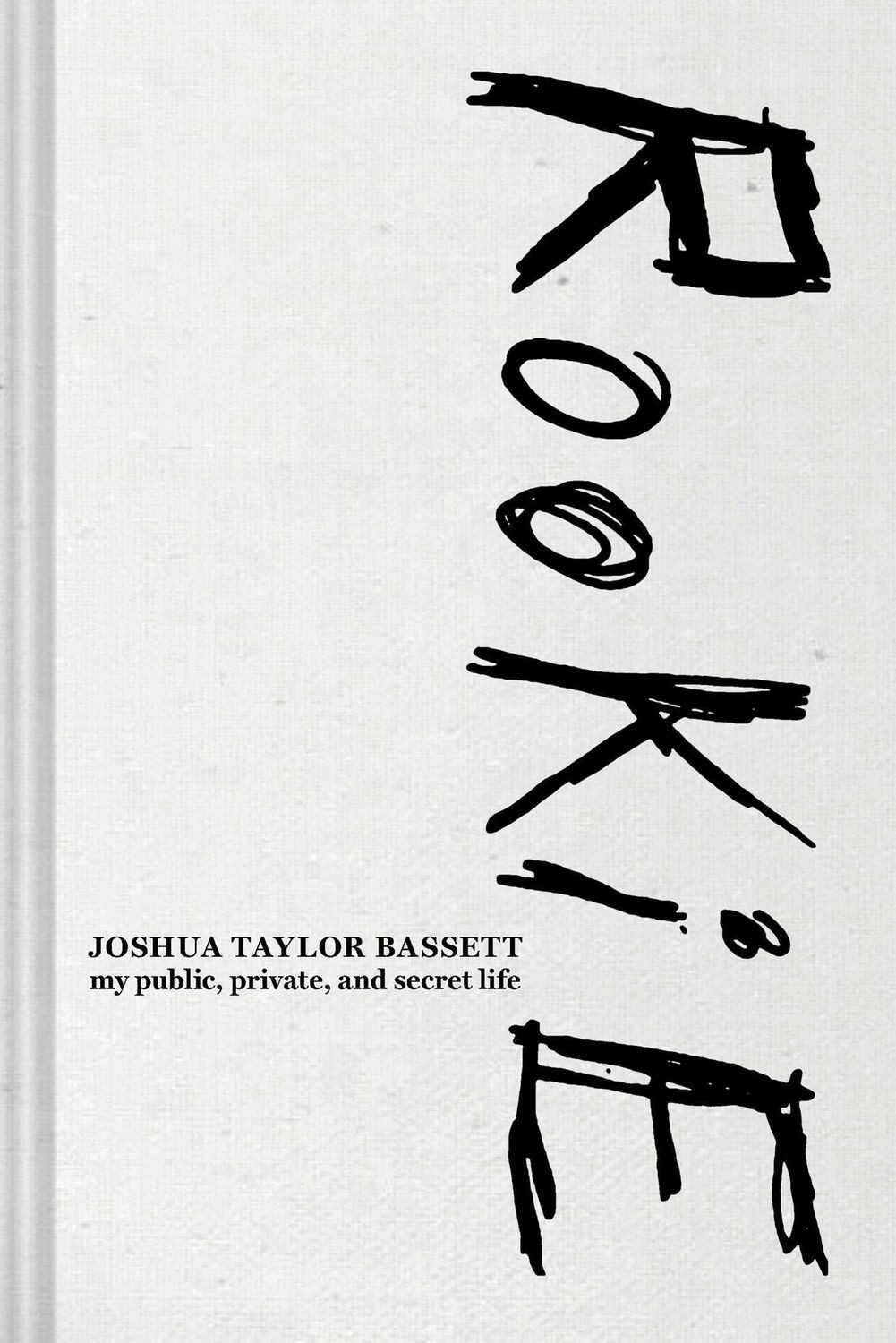 Rookie / Joshua Bassett