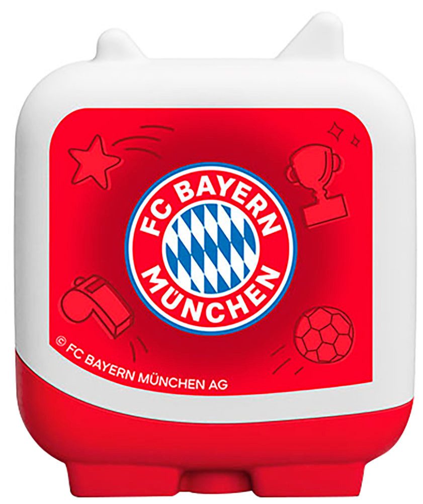 tonies Hörspiel Die Welt des FC Bayern