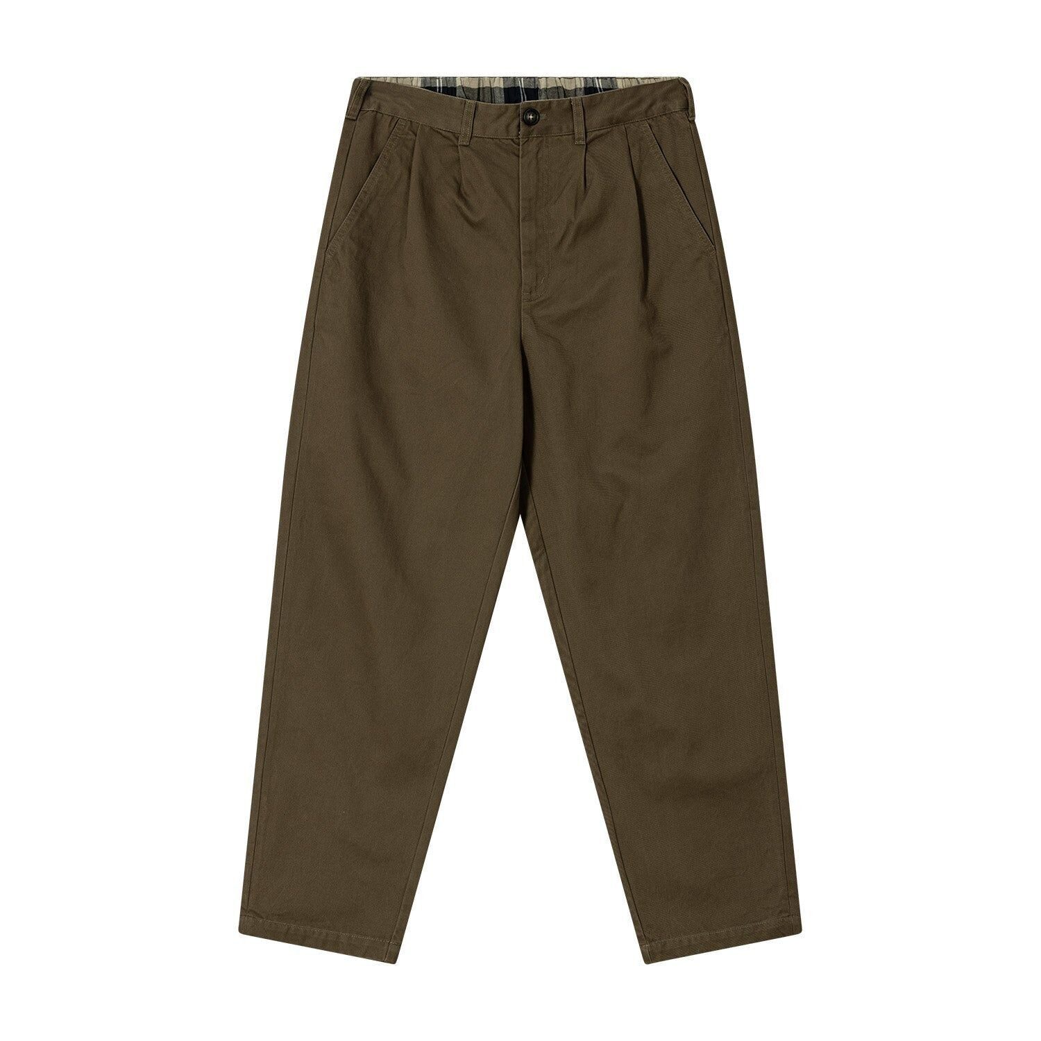 Barbour Stoffhose Yorklane