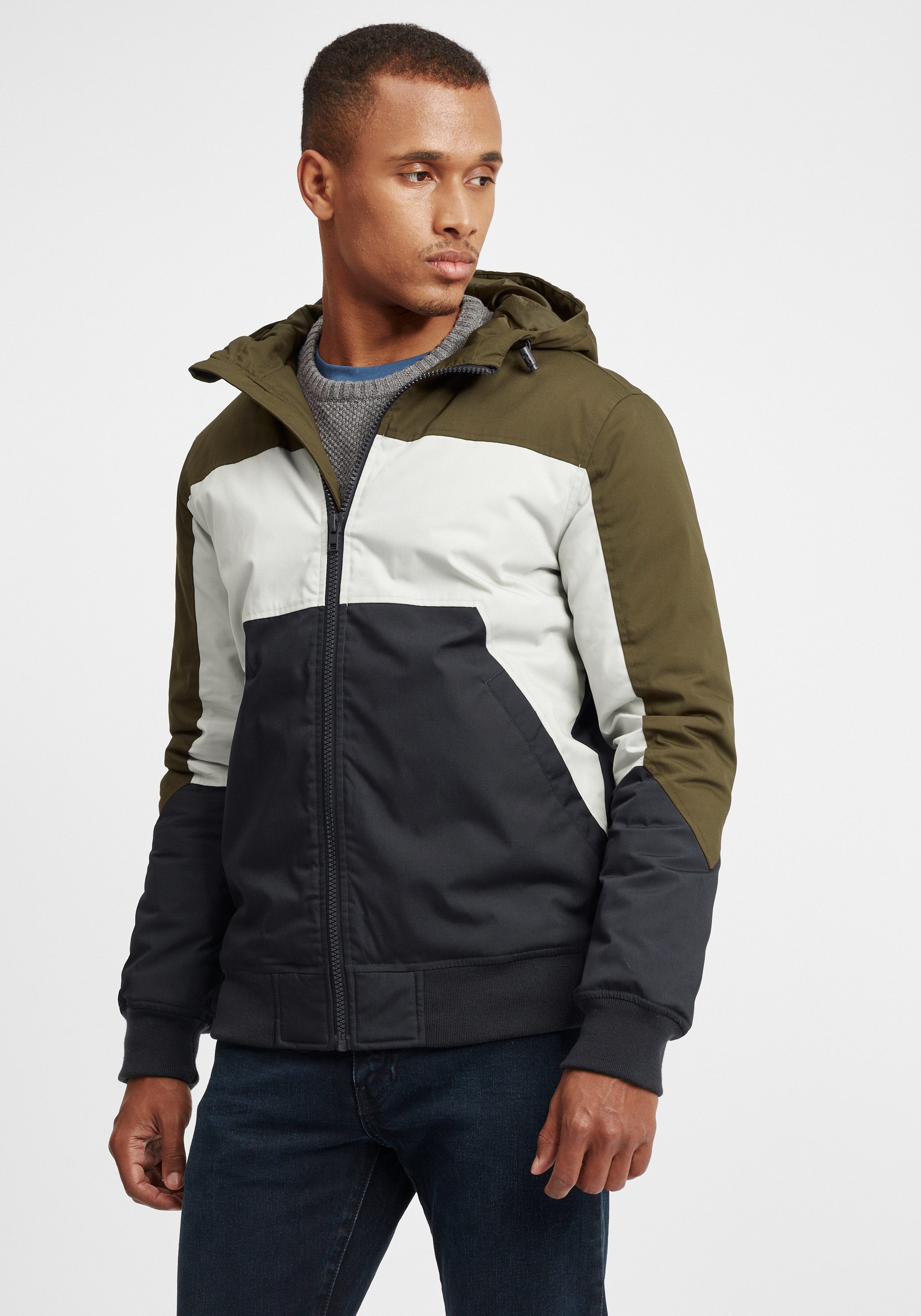 Bomberjacke SDThello