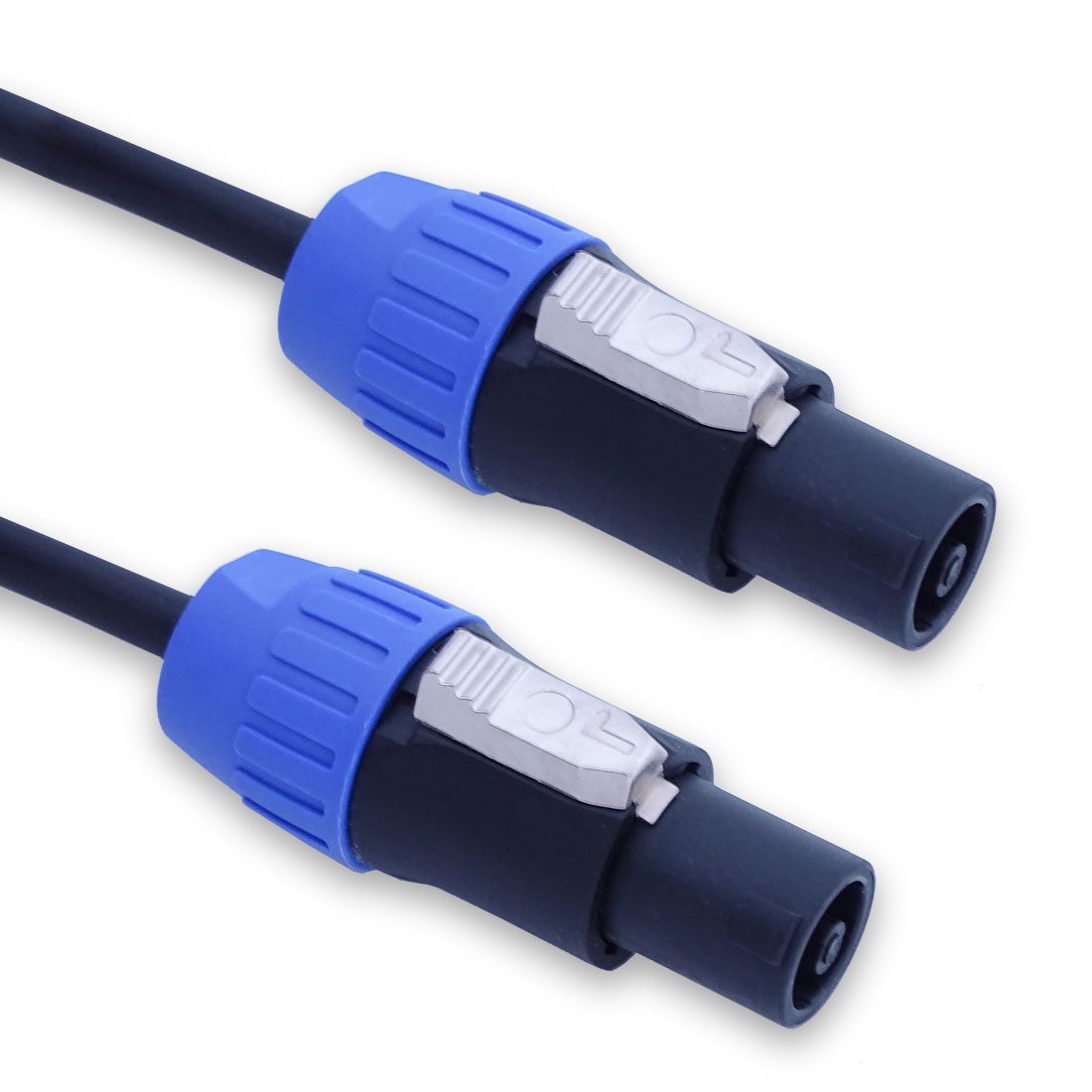 keepdrum keepdrum SC004 Boxenkabel Speakon 15m Audio-Kabel, Speakon, Speakon