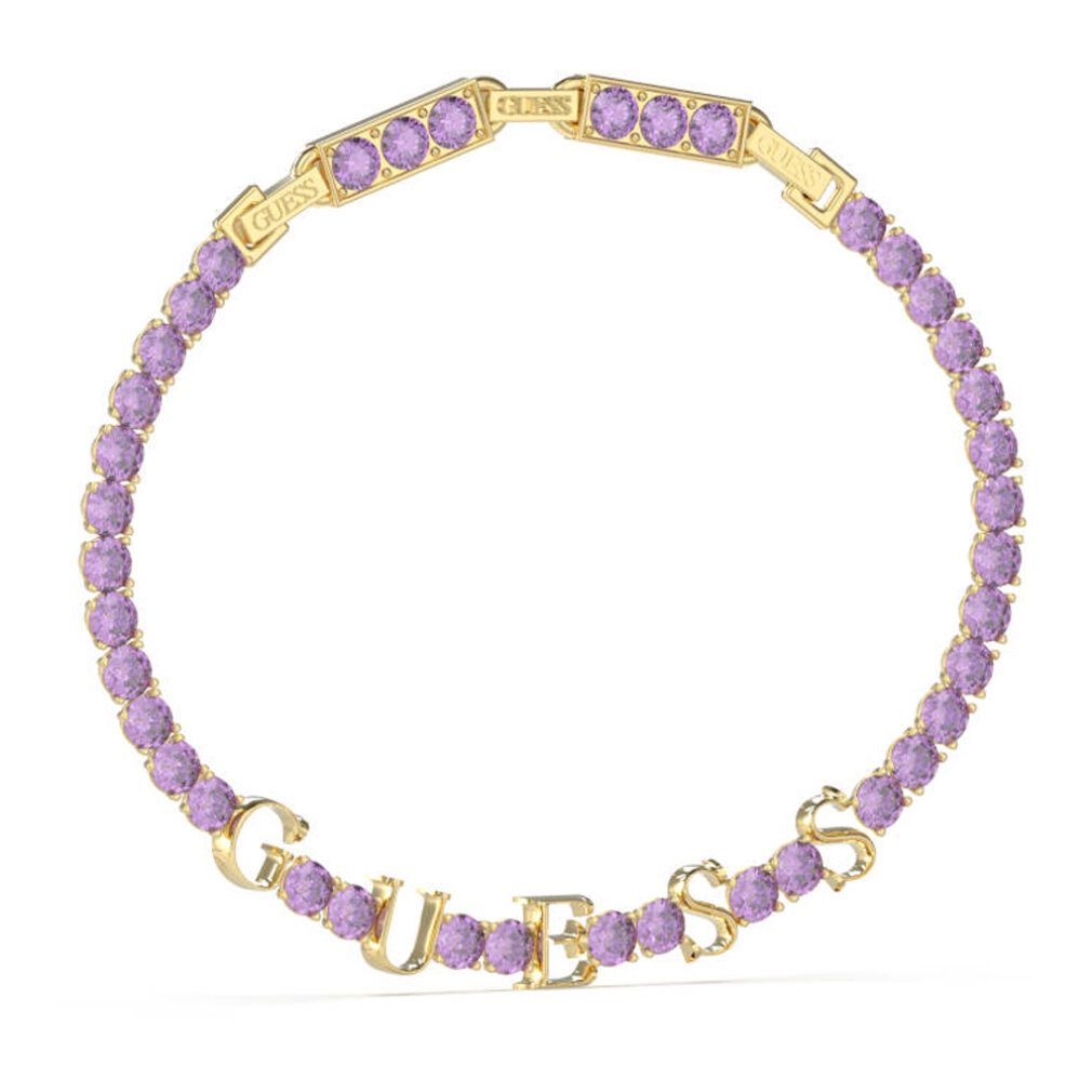 Guess Kette mit Einhänger Damen Armband...