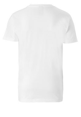 LOGOSHIRT T-Shirt Miami Vice mit coolem Print