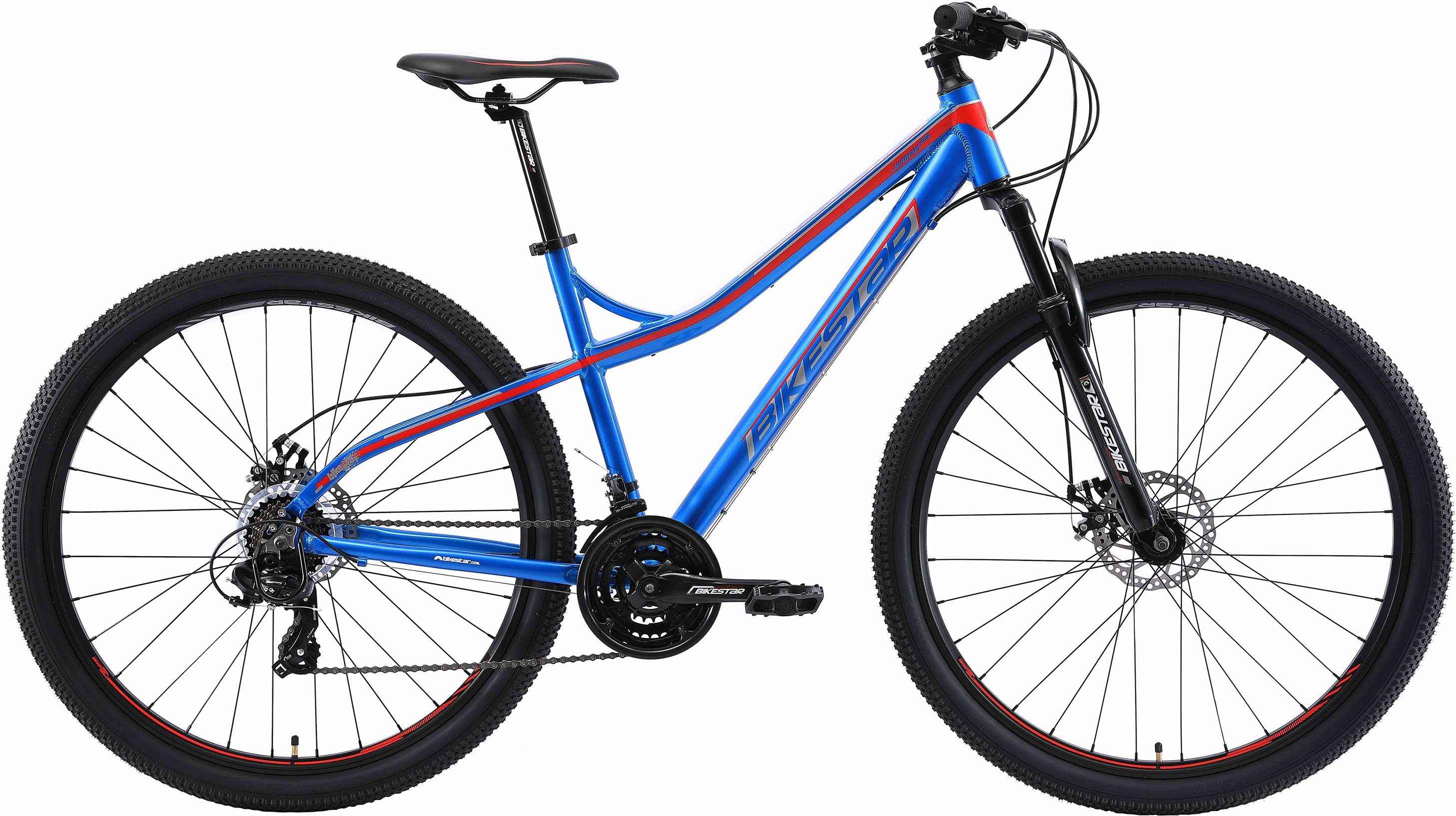 Mountainbike