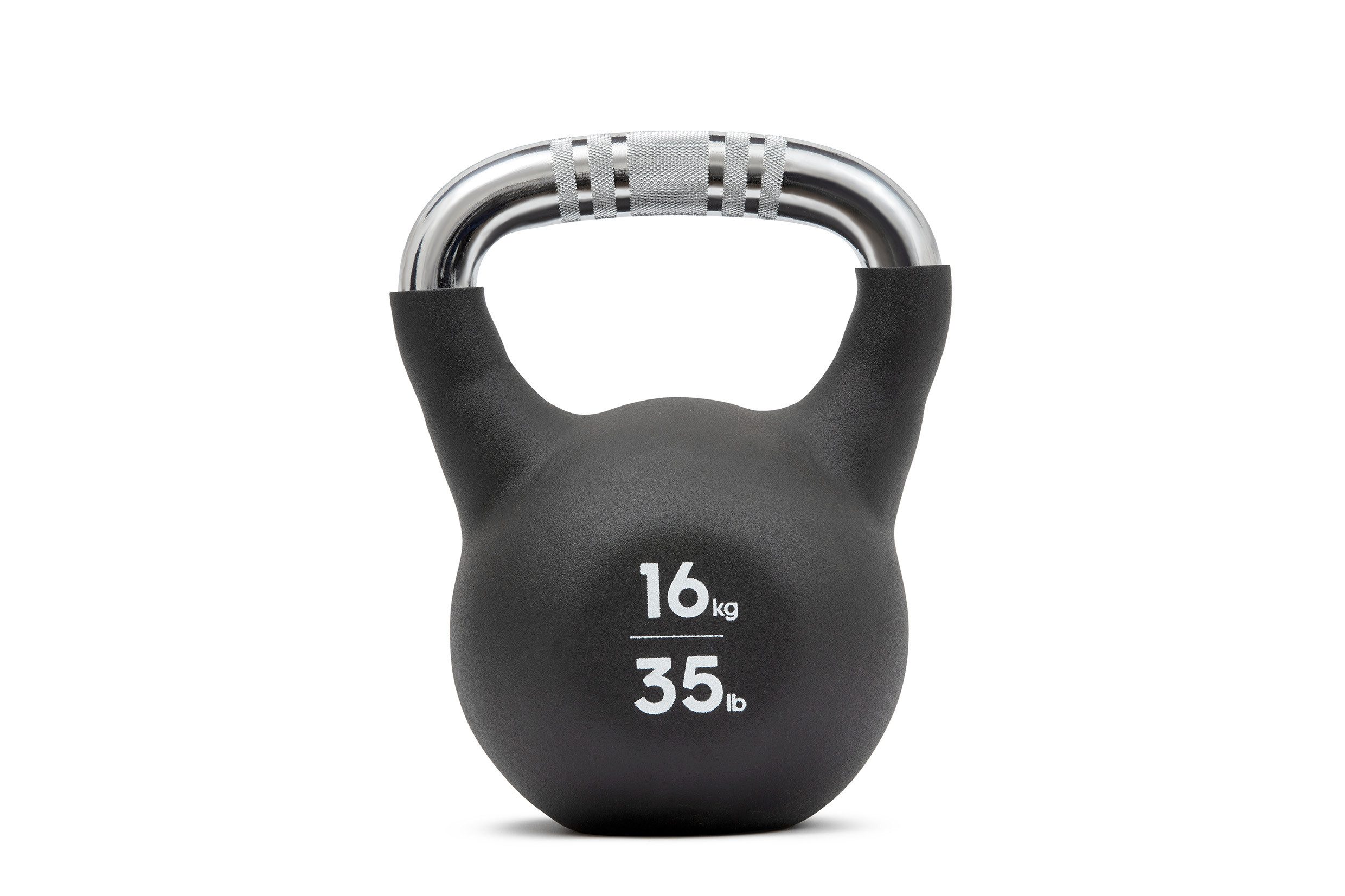 adidas Performance Kettlebell Adidas Kettlebell - 4kg / 8kg / 12kg / 16kg