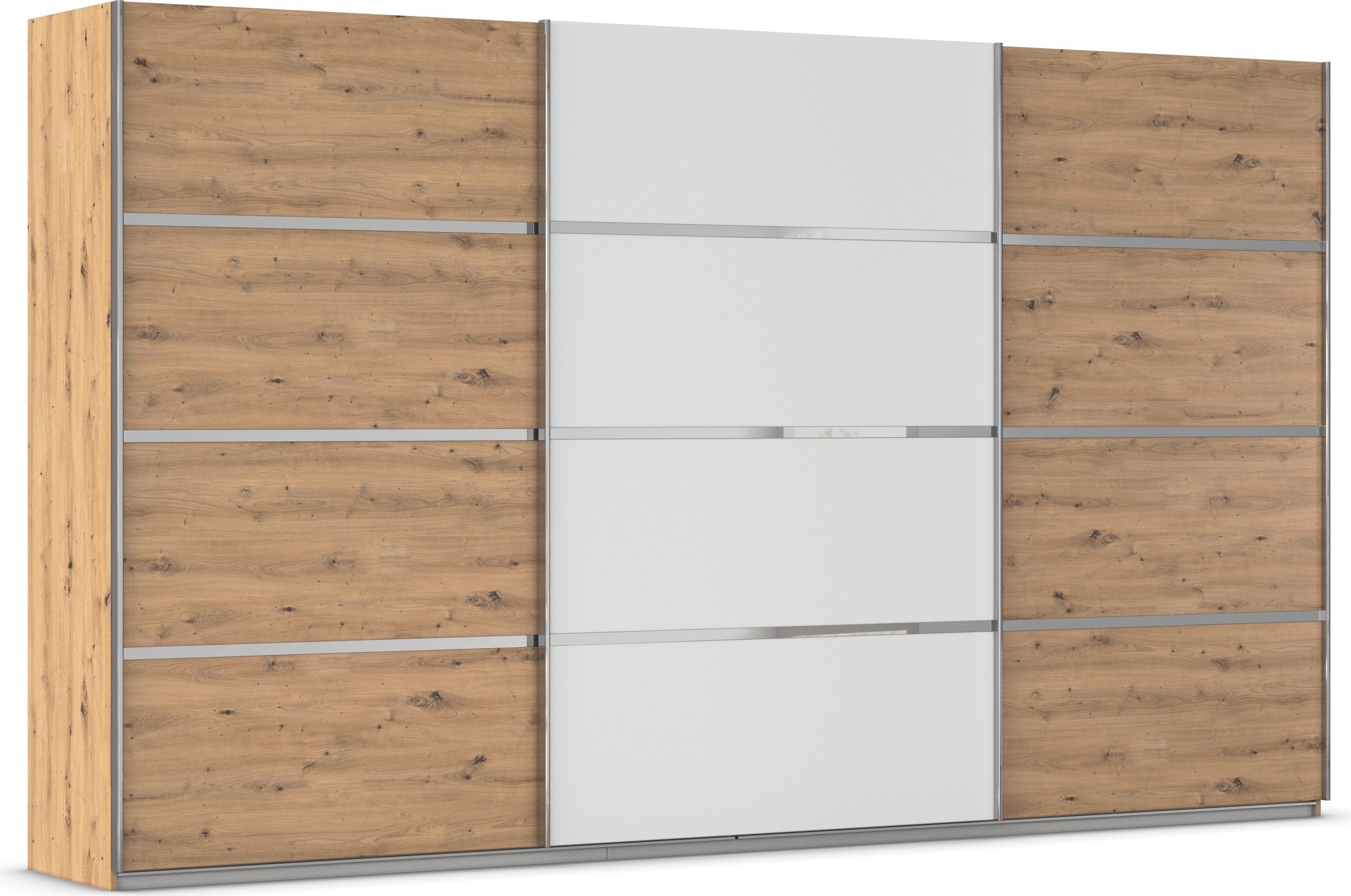rauch Kleiderschrank "Schwebetürenschrank OTTO´s Choice Garderobe Schrank T günstig online kaufen