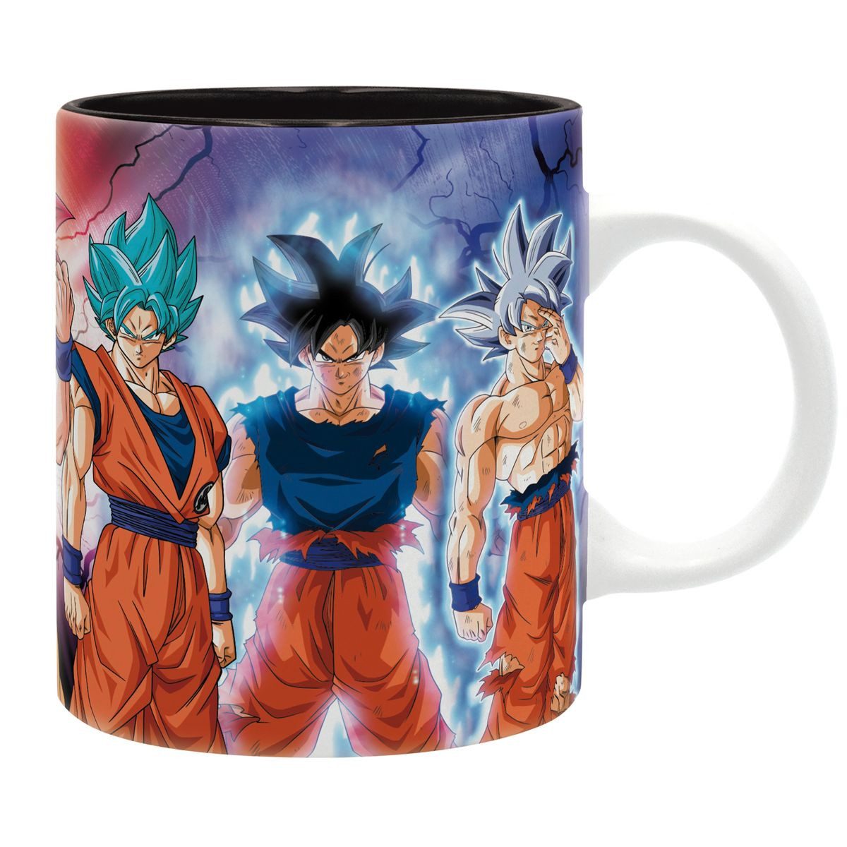Dragon Ball Tasse