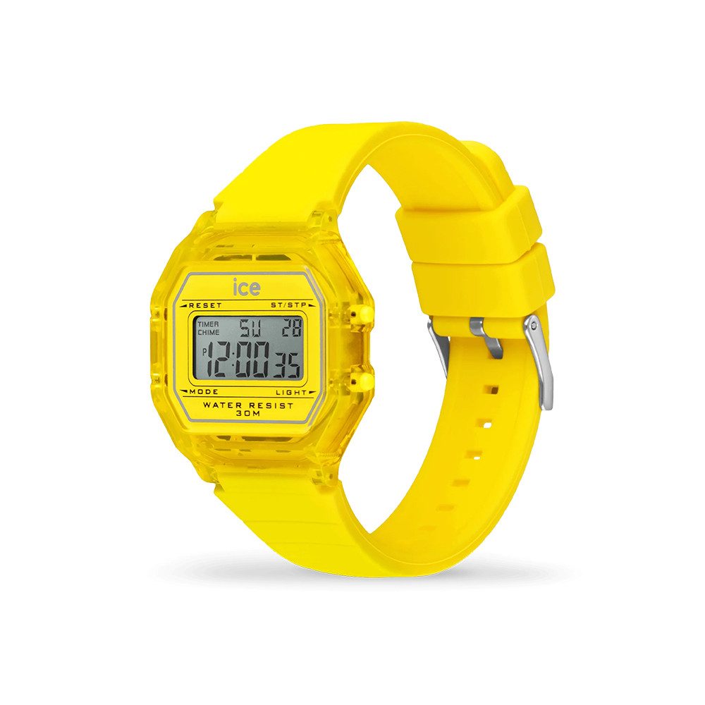 ice-watch Digitaluhr Ice-Watch Ice Digit Retro günstig online kaufen