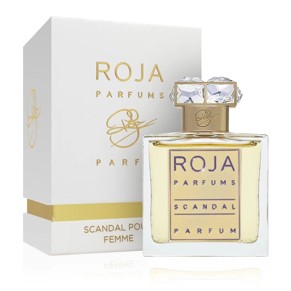 LA ROJA Eau de Parfum Scandal Parfum 50ml