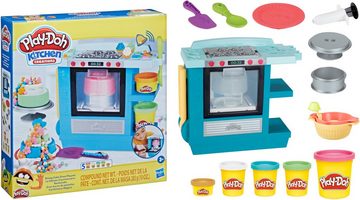 Hasbro Knete Play-Doh Backstube