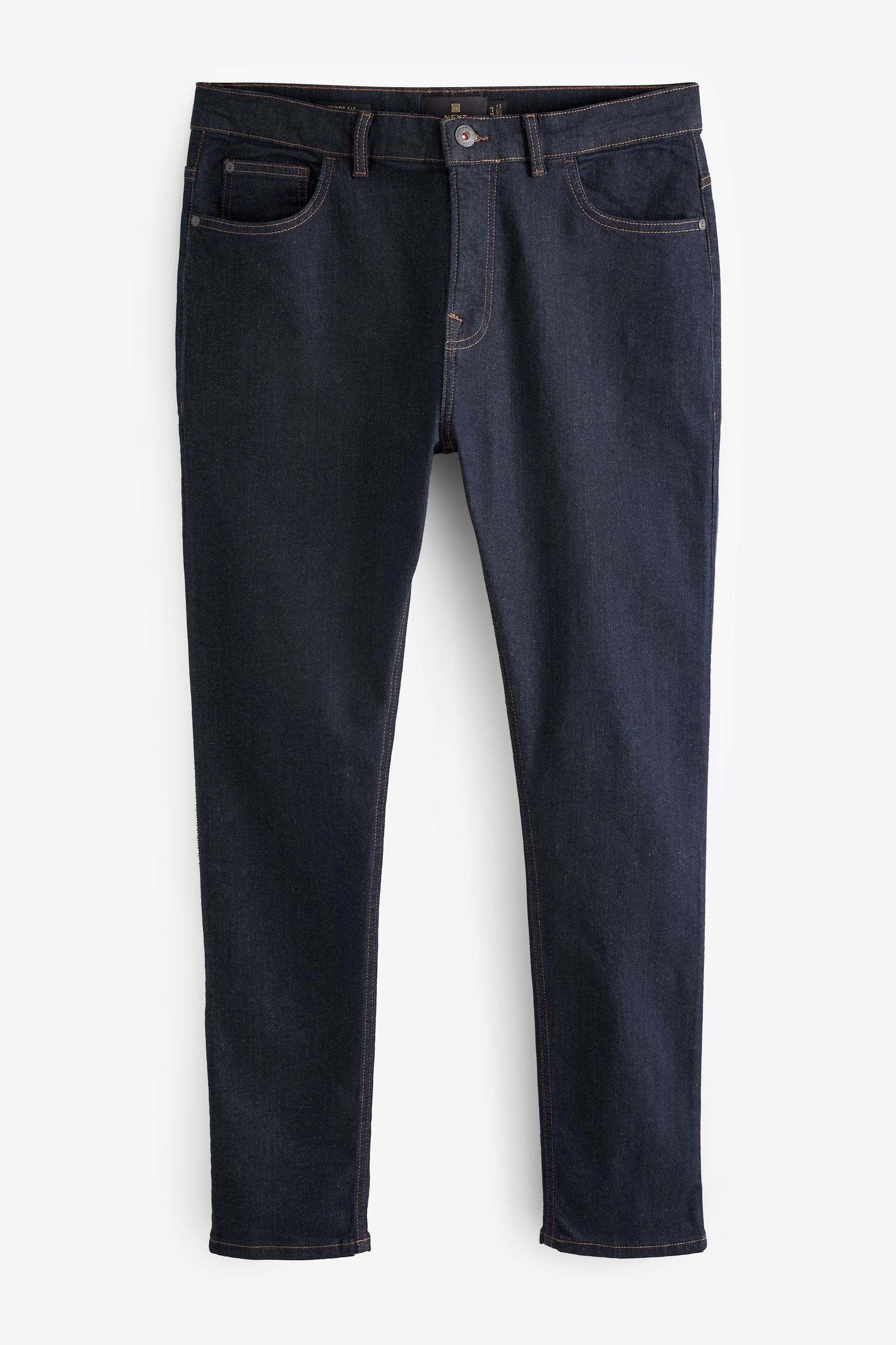 Next Skinny-fit-Jeans Skinny Fit Essential Jeans günstig online kaufen