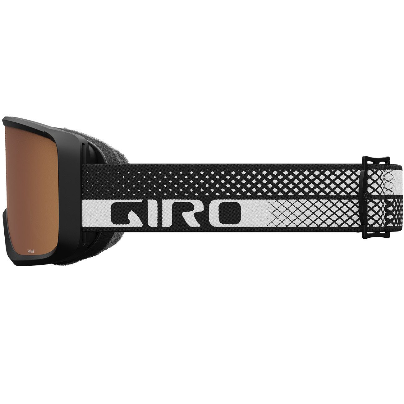 Giro Snowboardbrille Sagen, Sagen