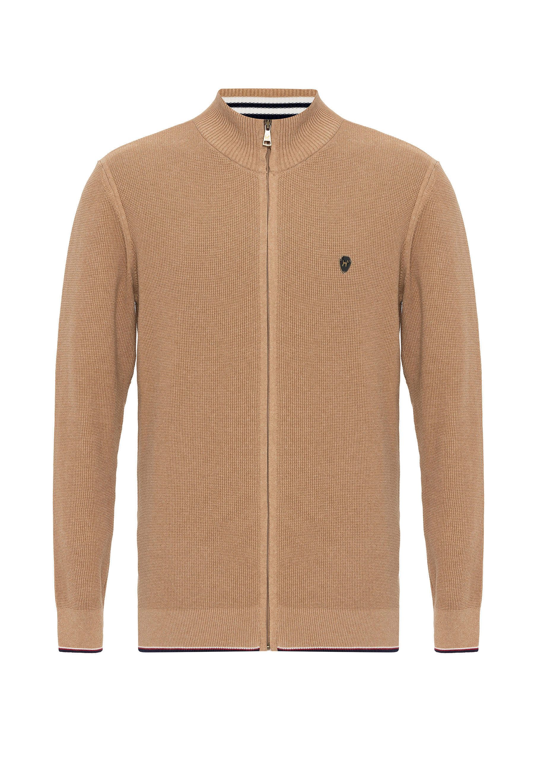 Williot Cardigan GOMERA günstig online kaufen