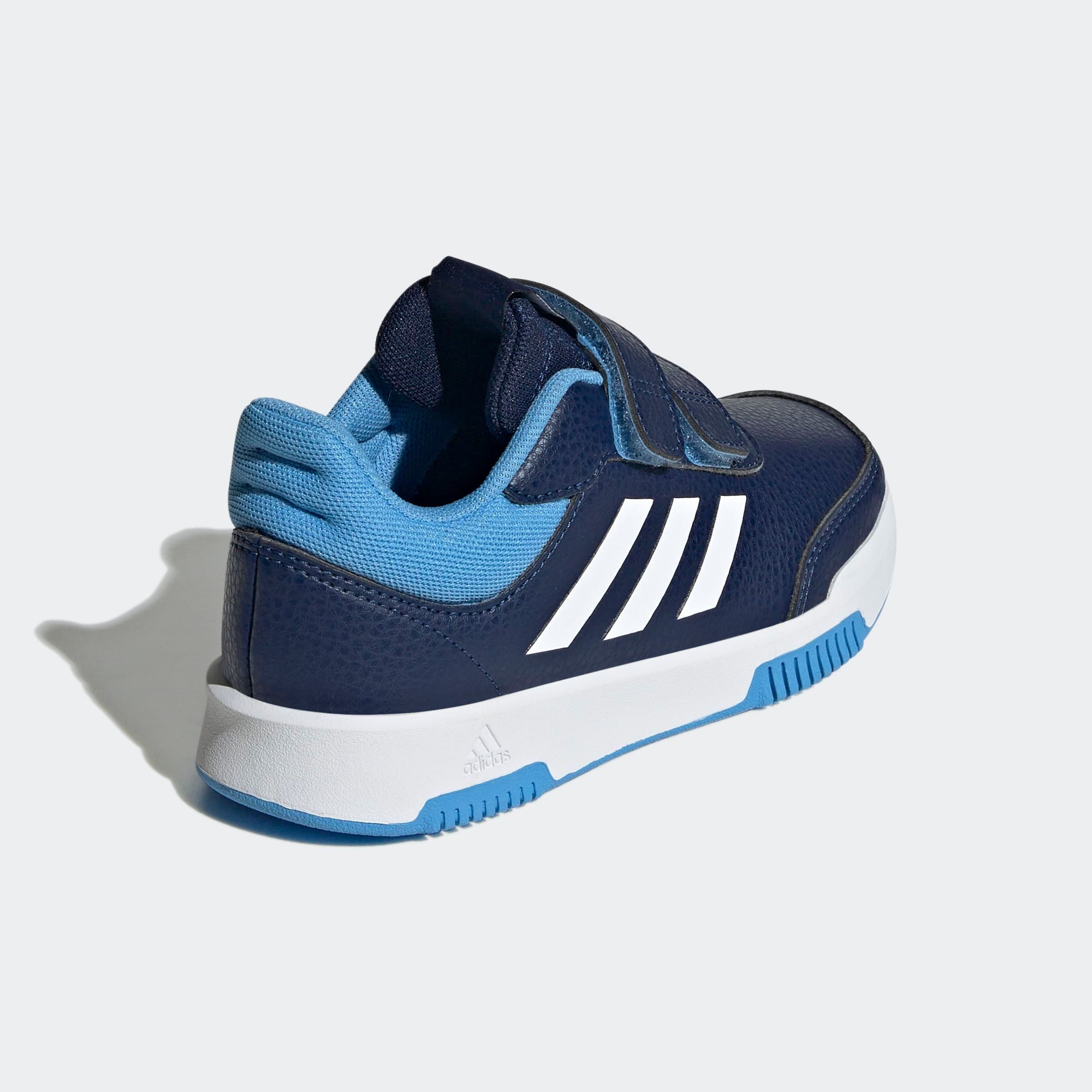 adidas Sportswear TENSAUR HOOK AND LOOP Klettschuh (für Kinder) – Bild 5 von 5