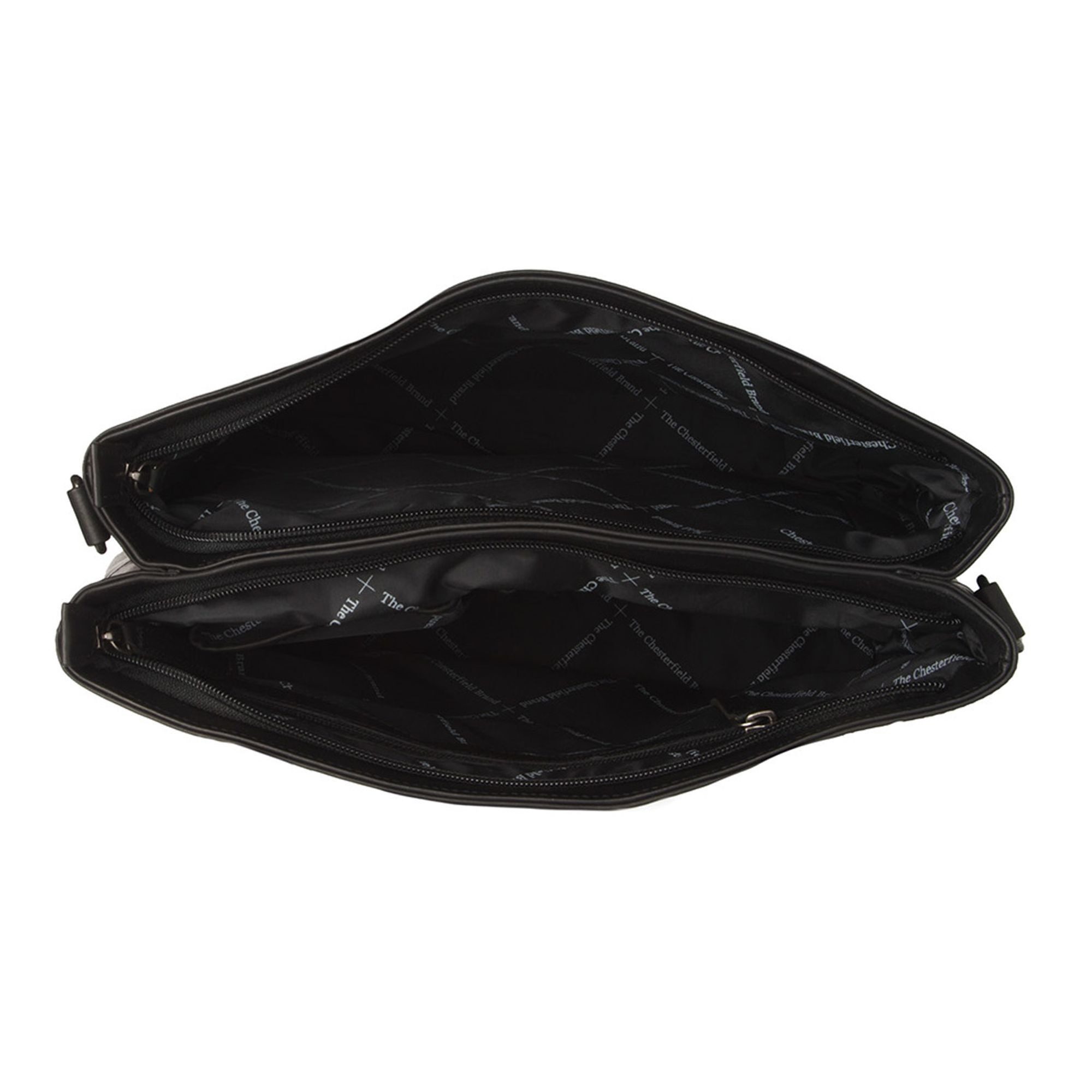 The Chesterfield Brand Shopper Nola, Leder
