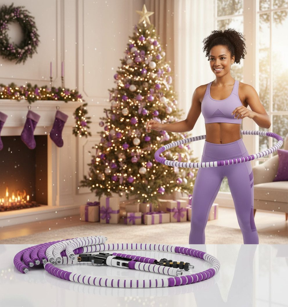 GOLDEN Trainingsbänder Fitnessband Hüftbänder Übungsband Sportband Widerstandsbänder Training