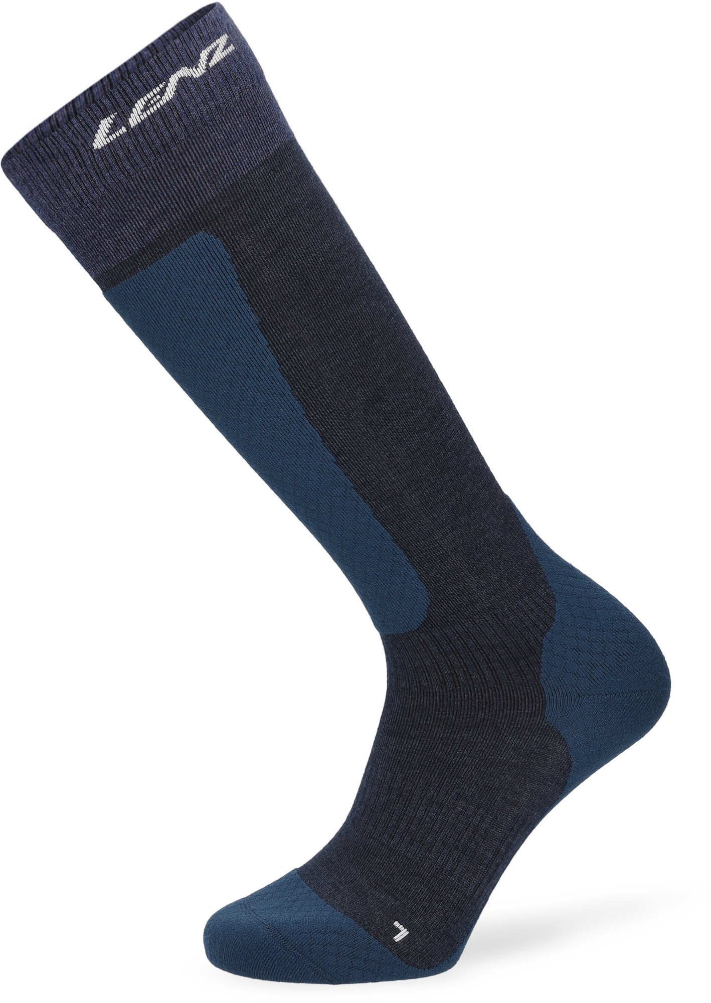 Funktionssocken Think About Merino Winter 2 Socken