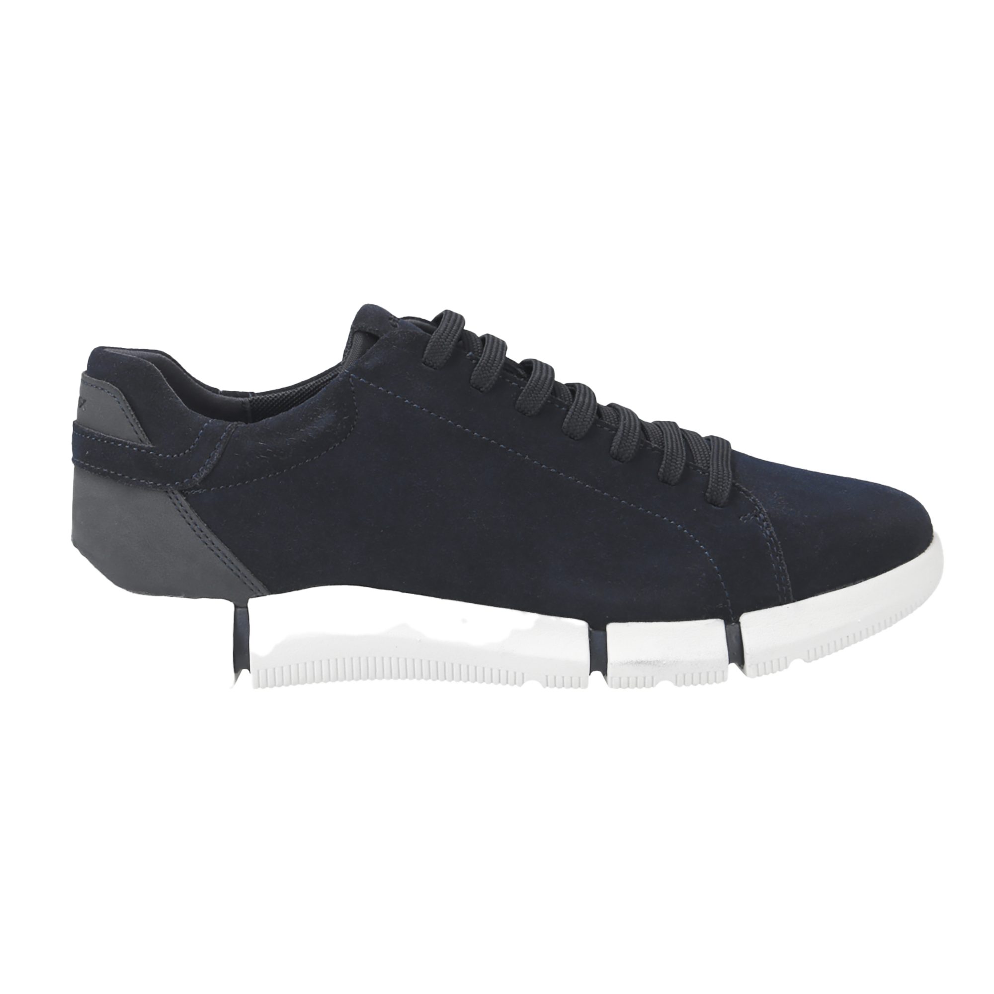 GEOX ADACTER, Sneaker, Blau, Herren Sneaker