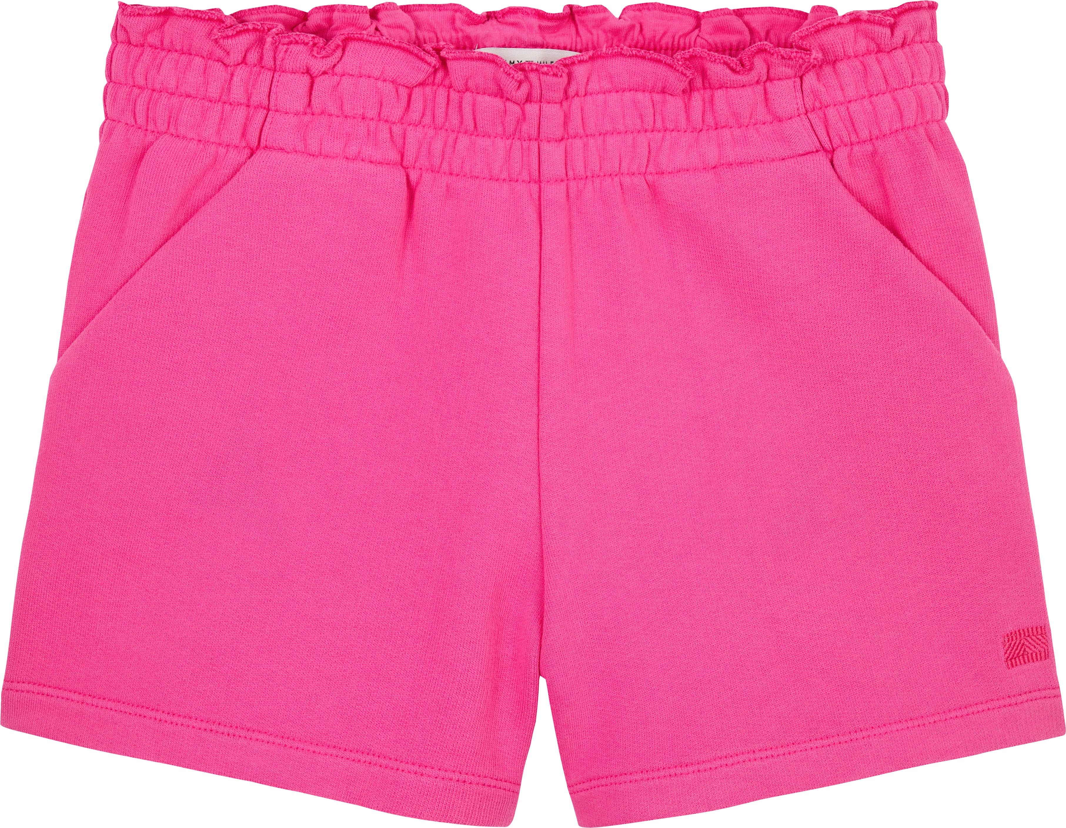 Sweatshorts TOMMY TONAL FLAG SWEATSHORT