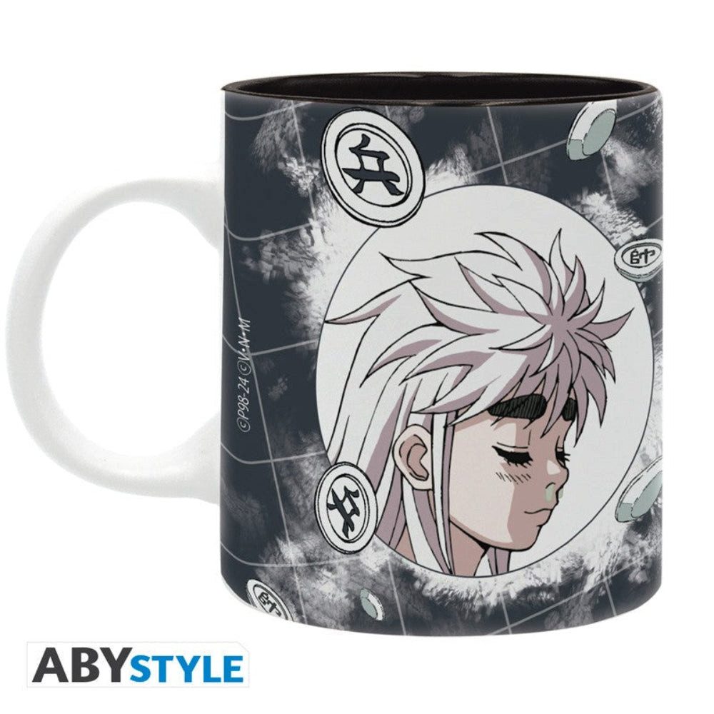 Tasse Hunter x Hunter - Mu