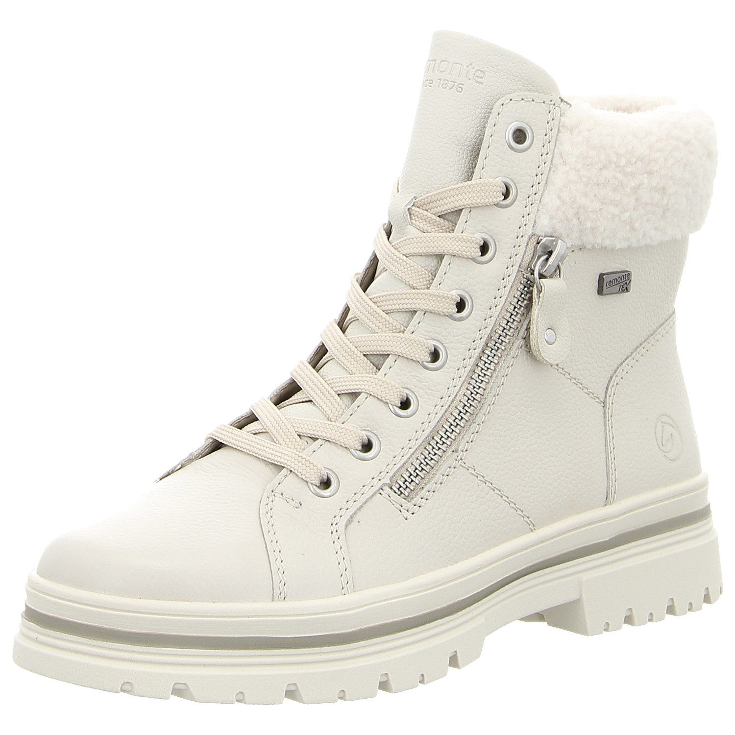 Remonte Schnürstiefelette